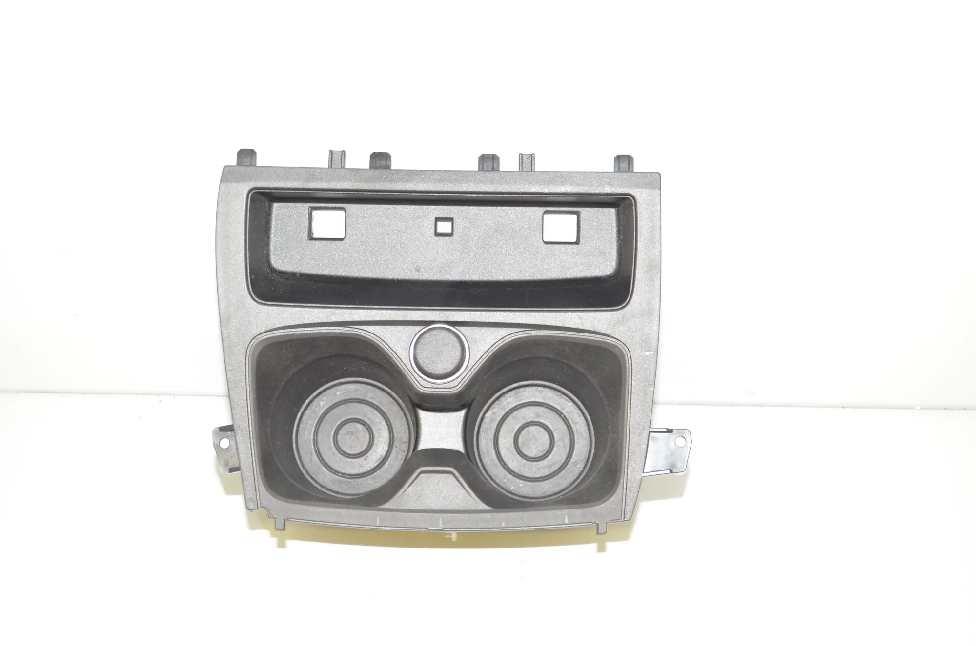 Cup Holder – OEM 9207320 · BMW 2 Cabrio (F23) 220 i 2017 – 2