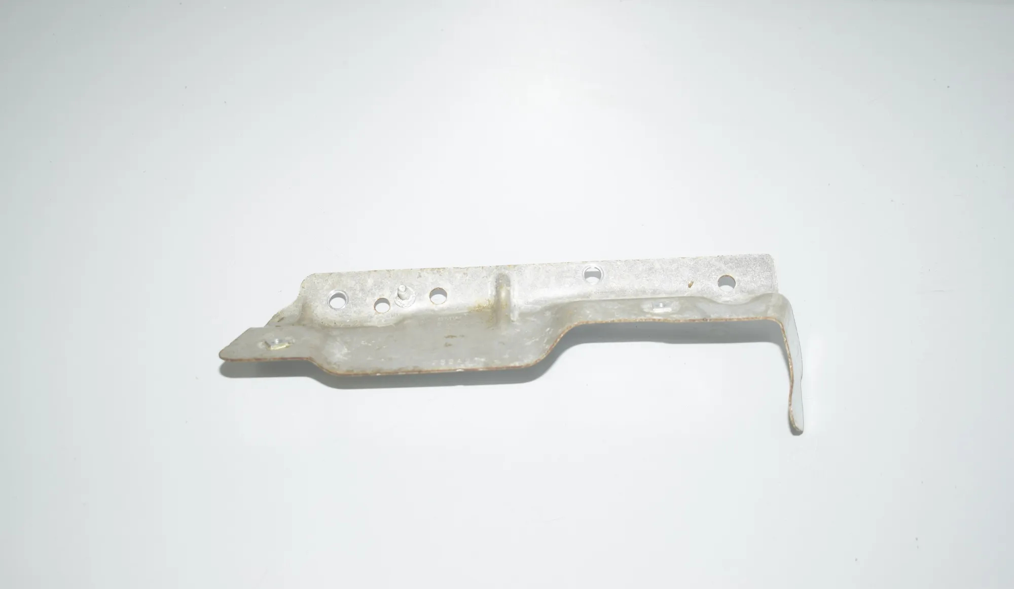 Heat Protection – OEM 8647243 · BMW 3 Touring (G21) (2019 - -) 330 e Plug-in-Hybrid 2021
