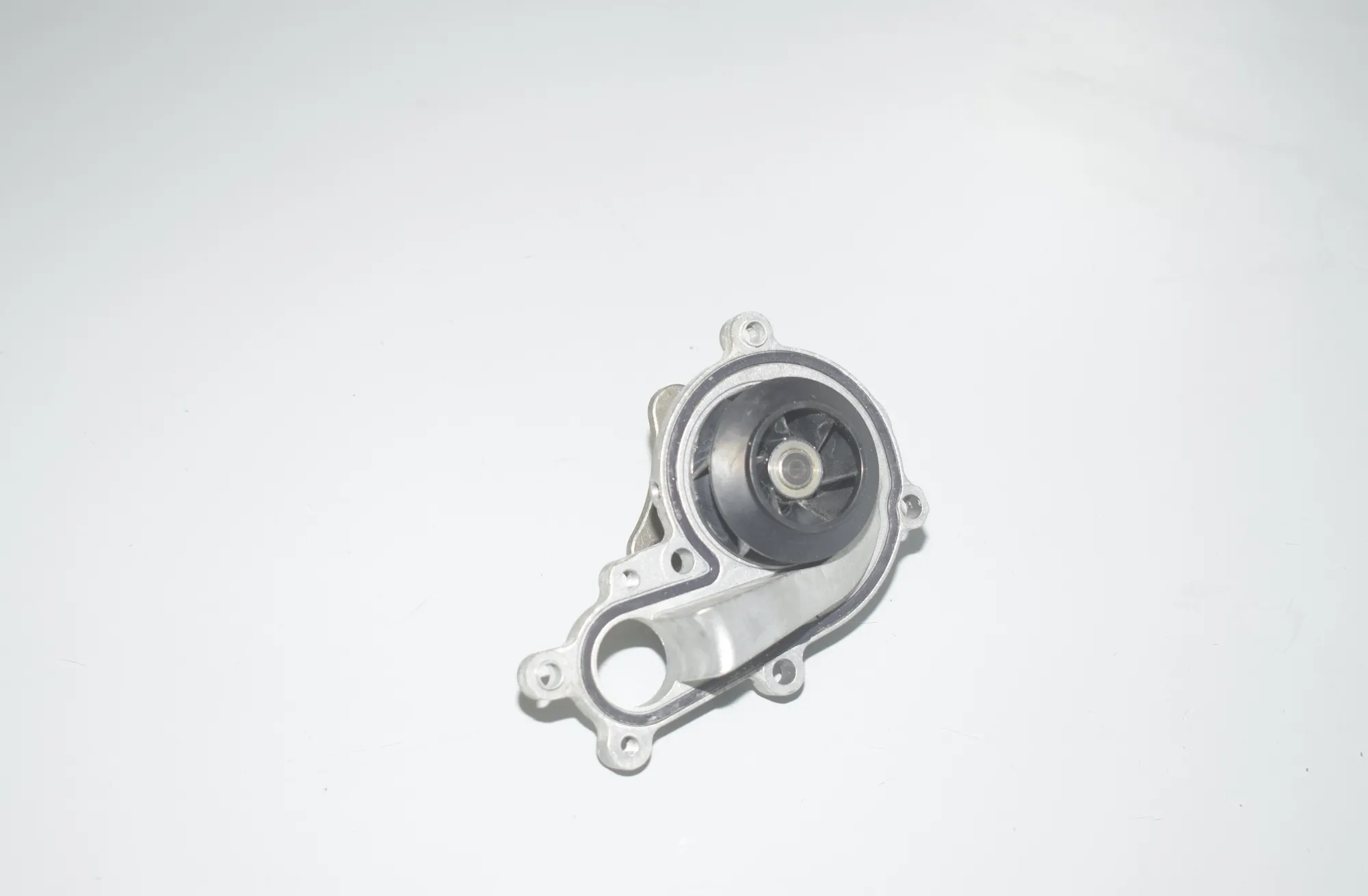 Other Engine Compartment Parts – OEM 5A12C80 · BMW 3 Touring (G21) (2019 - -) 330 e Plug-in-Hybrid 2021 – 3