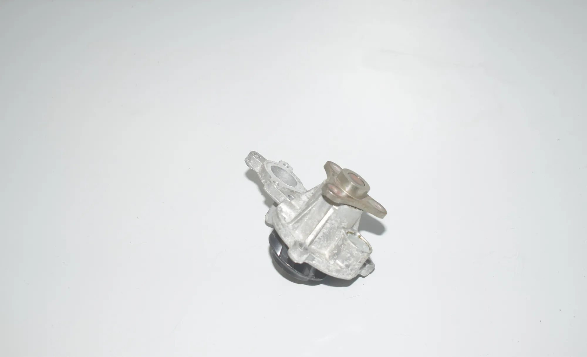 Other Engine Compartment Parts – OEM 5A12C80 · BMW 3 Touring (G21) (2019 - -) 330 e Plug-in-Hybrid 2021 – 2