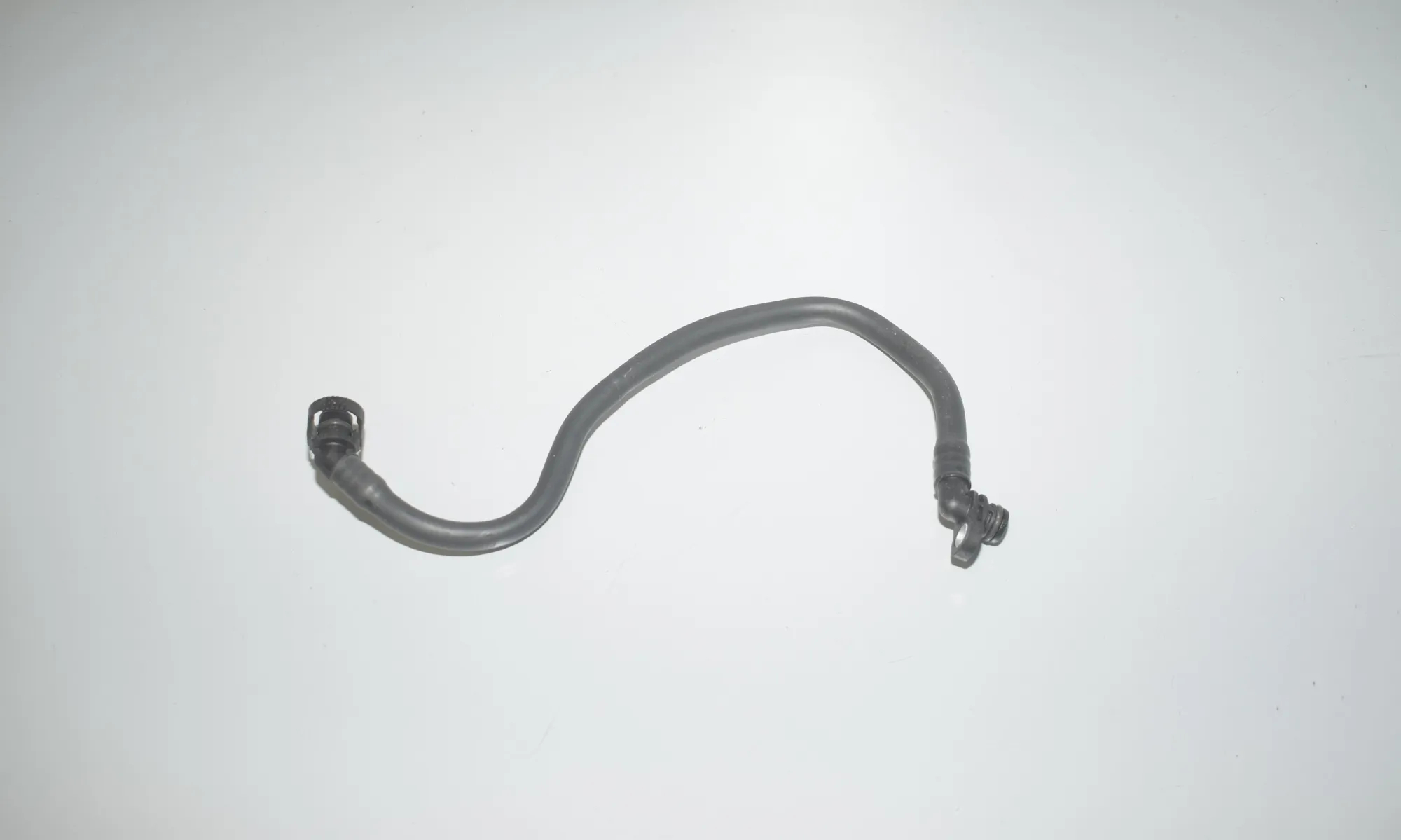 Other tubes – OEM 8665234 · BMW 3 Touring (G21) (2019 - -) 330 e Plug-in-Hybrid 2021 – 2