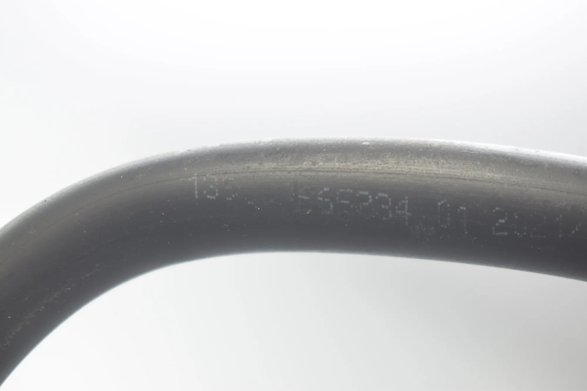 Other tubes – OEM 8665234 · BMW 3 Touring (G21) (2019 - -) 330 e Plug-in-Hybrid 2021 – 5