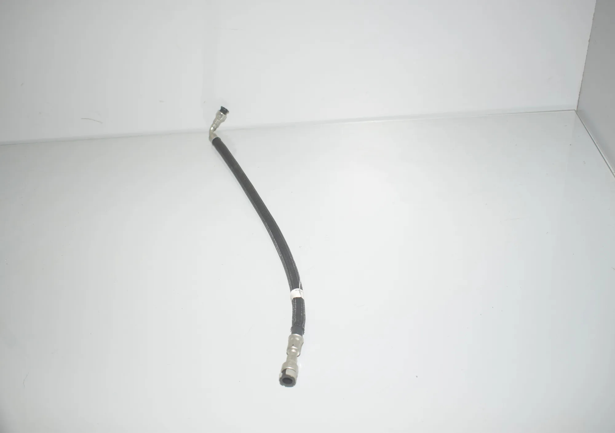 Fuel Pipe – OEM 8687743 · BMW 3 Touring (G21) (2019 - -) 330 e Plug-in-Hybrid 2021 – 3