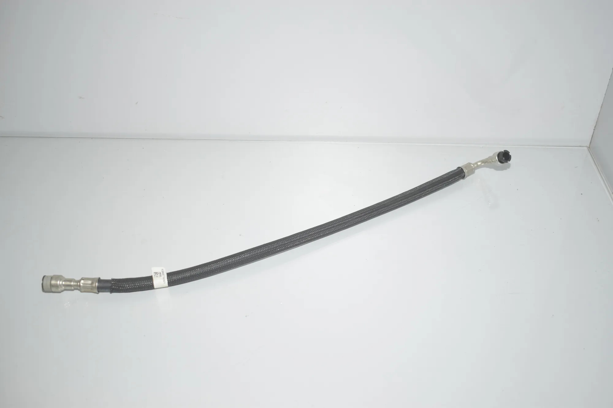Fuel Pipe – OEM 8687743 · BMW 3 Touring (G21) (2019 - -) 330 e Plug-in-Hybrid 2021 – 2