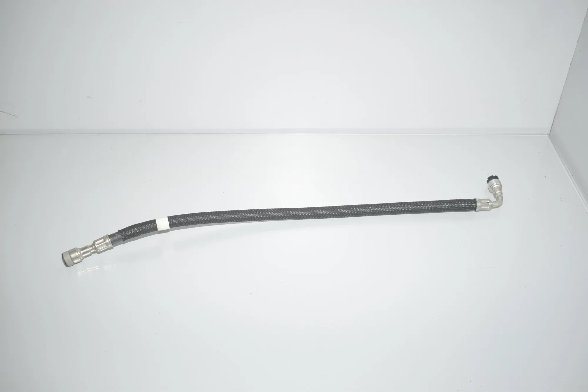 Fuel Pipe – OEM 8687743 · BMW 3 Touring (G21) (2019 - -) 330 e Plug-in-Hybrid 2021