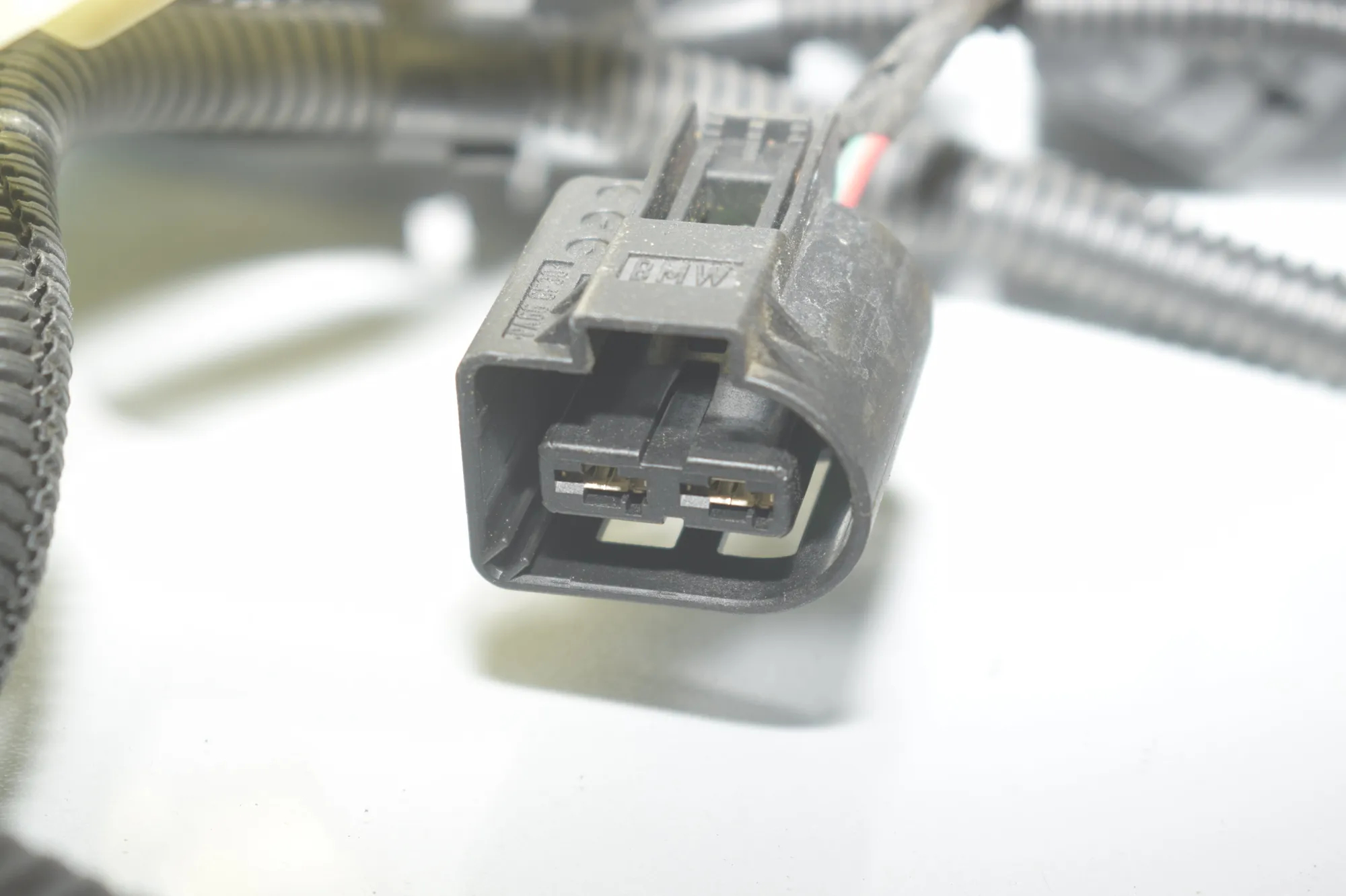 Cable Harness – OEM 9470696 · BMW 3 Touring (G21) (2019 - -) 330 e Plug-in-Hybrid 2021 – 6