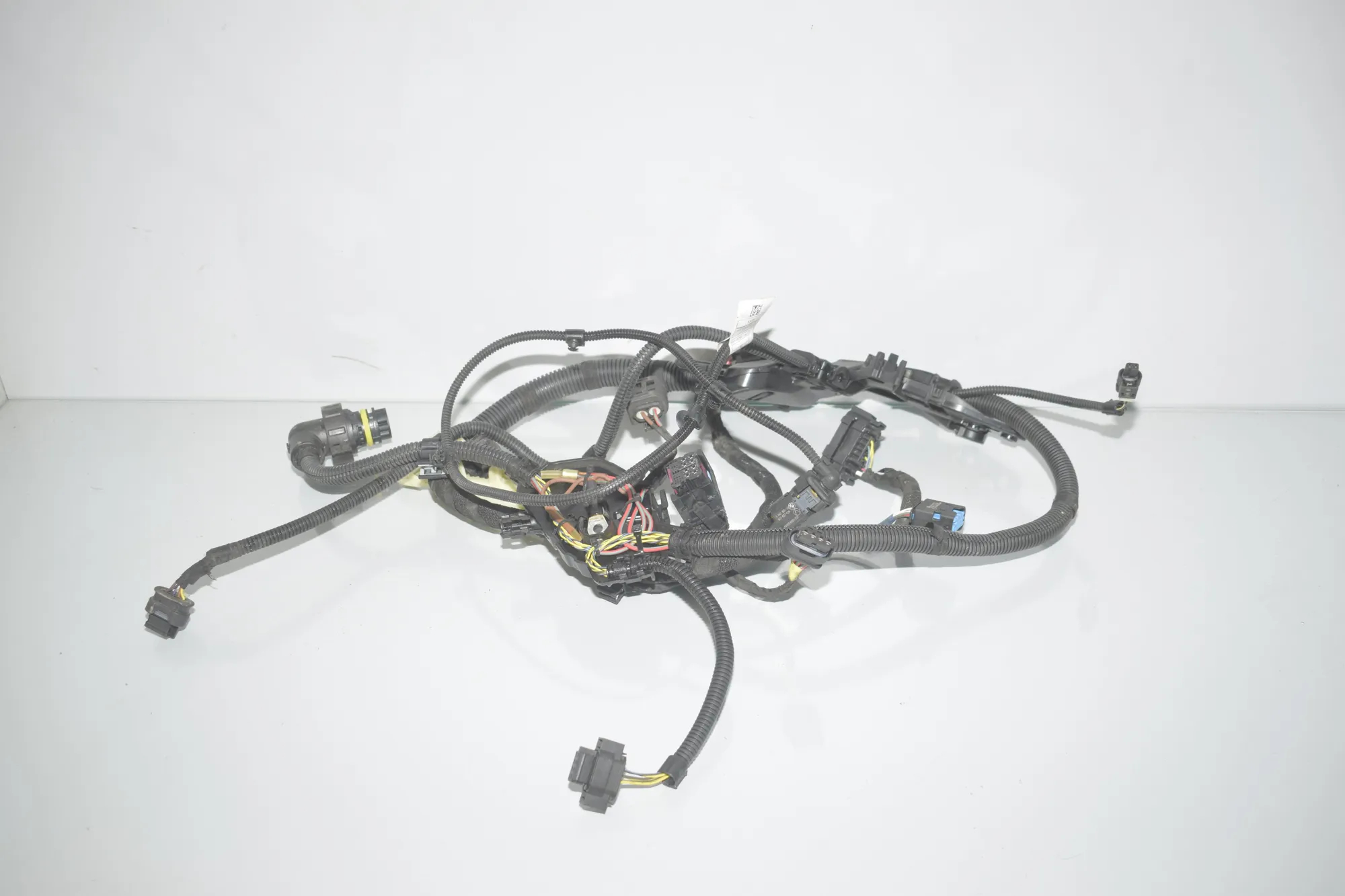 Cable Harness – OEM 9470696 · BMW 3 Touring (G21) (2019 - -) 330 e Plug-in-Hybrid 2021