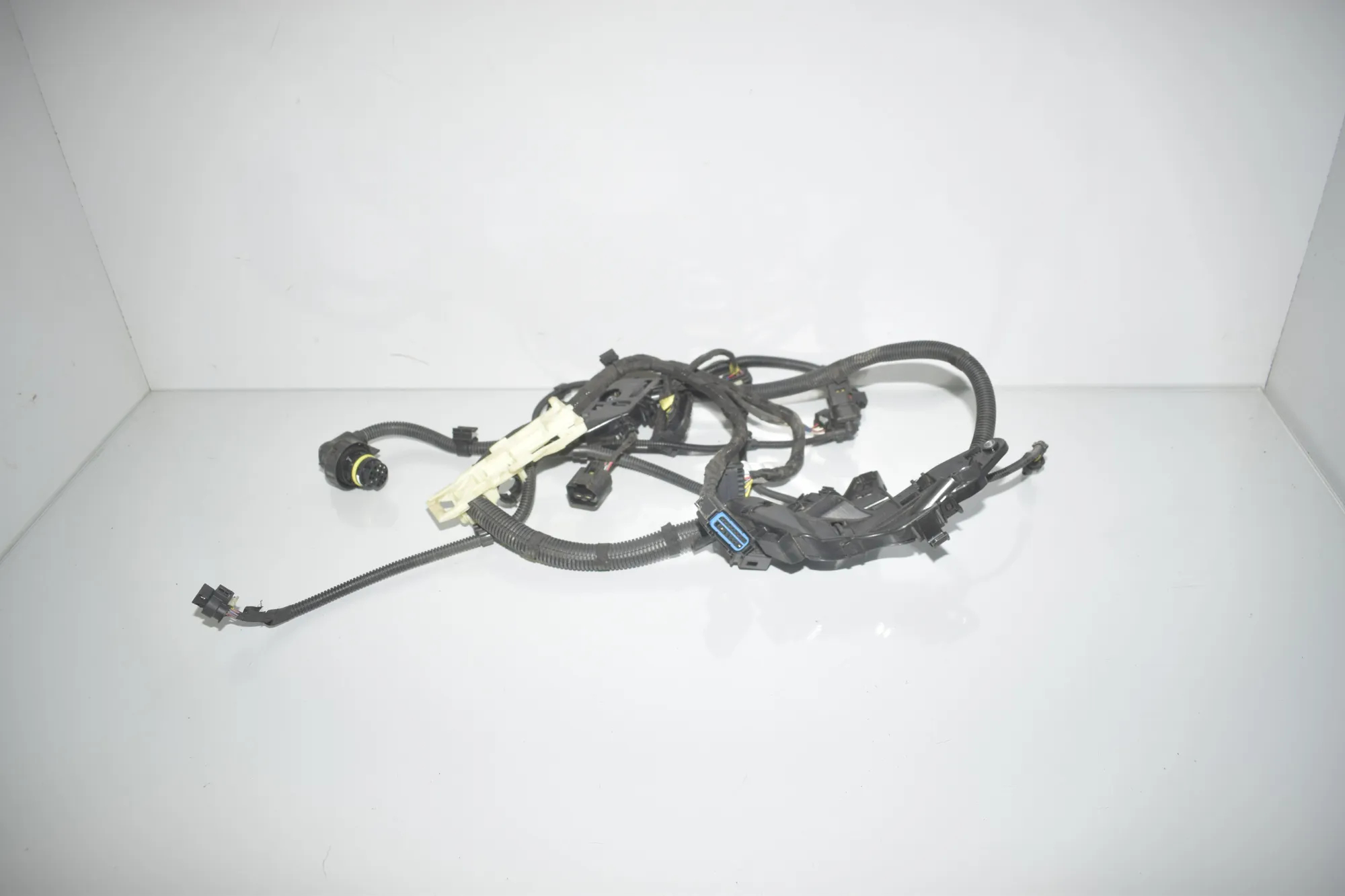 Cable Harness – OEM 9470696 · BMW 3 Touring (G21) (2019 - -) 330 e Plug-in-Hybrid 2021 – 3