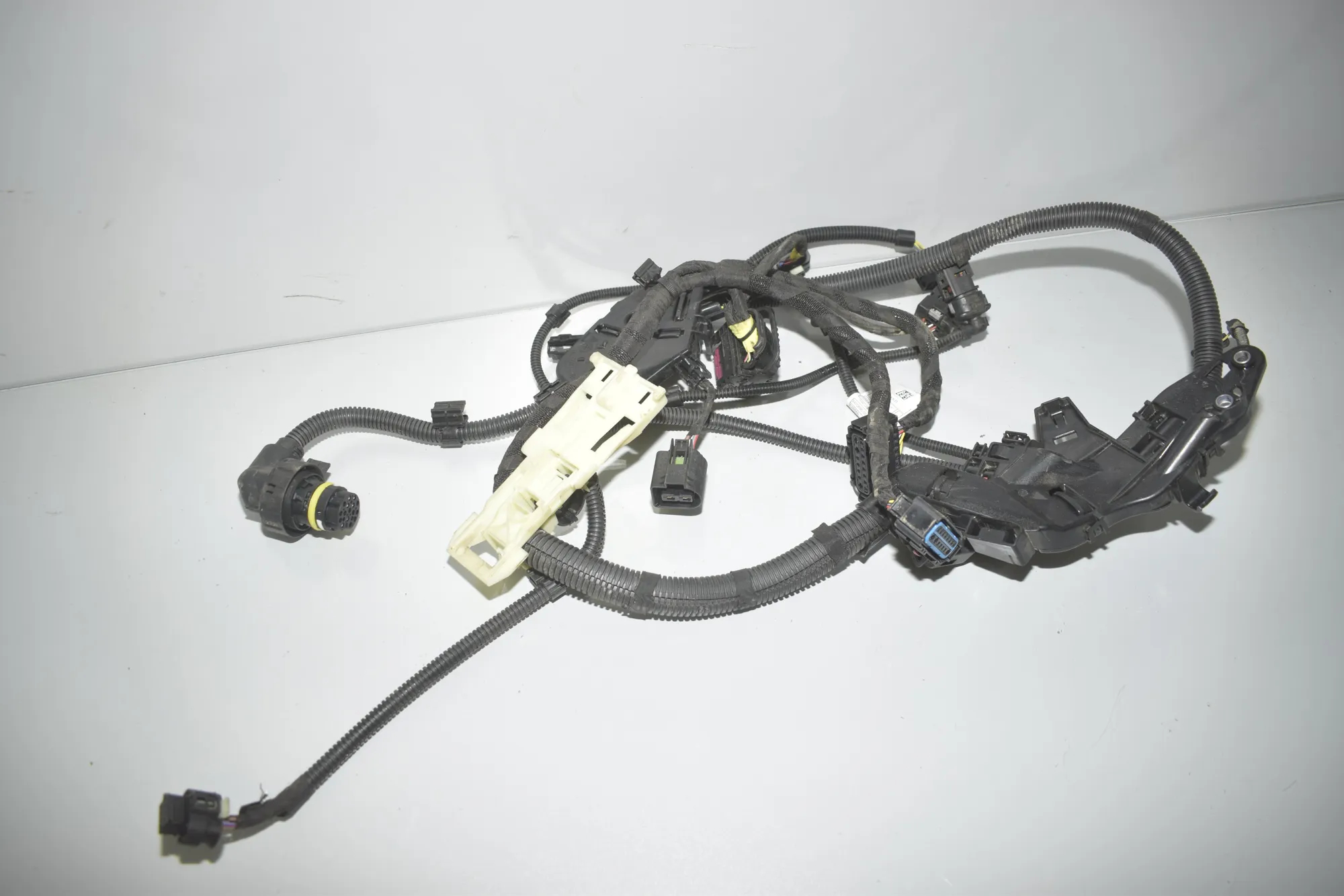 Cable Harness – OEM 9470696 · BMW 3 Touring (G21) (2019 - -) 330 e Plug-in-Hybrid 2021 – 4