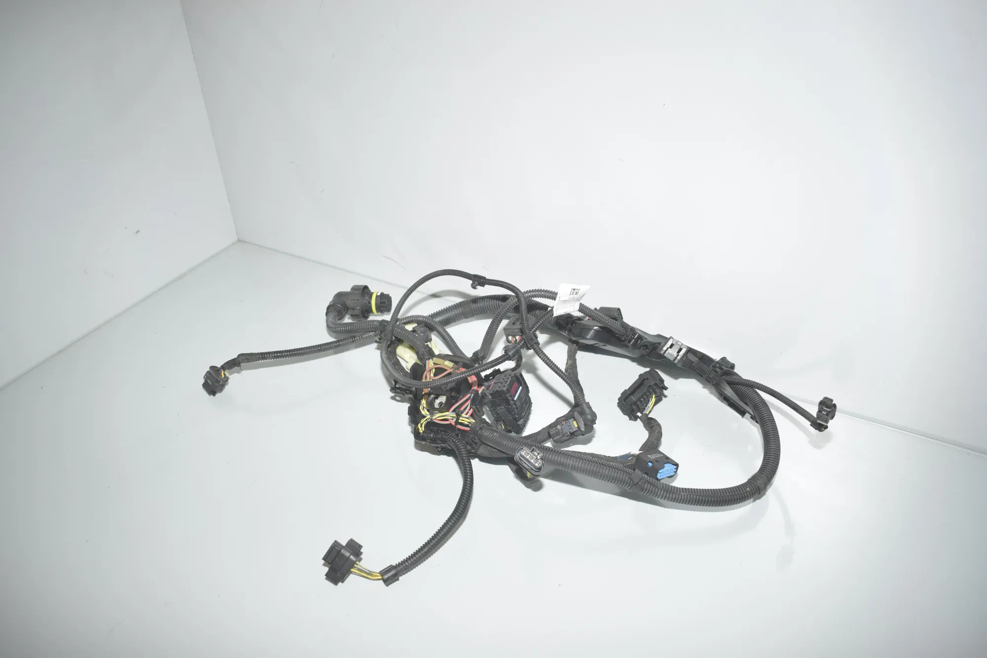 Cable Harness – OEM 9470696 · BMW 3 Touring (G21) (2019 - -) 330 e Plug-in-Hybrid 2021 – 2