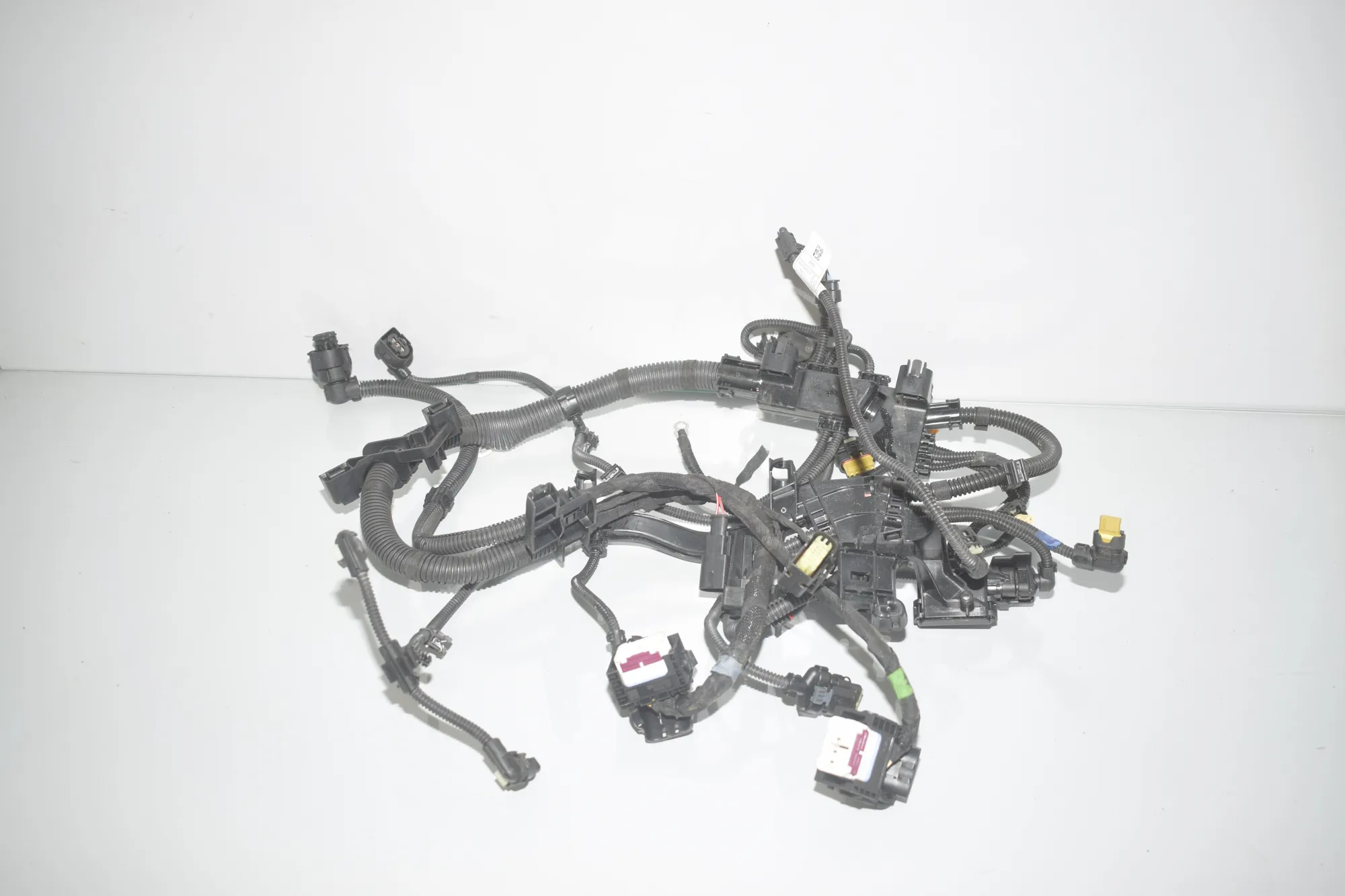 Cable Harness – OEM 5A01D70 · BMW 3 Touring (G21) (2019 - -) 330 e Plug-in-Hybrid 2021