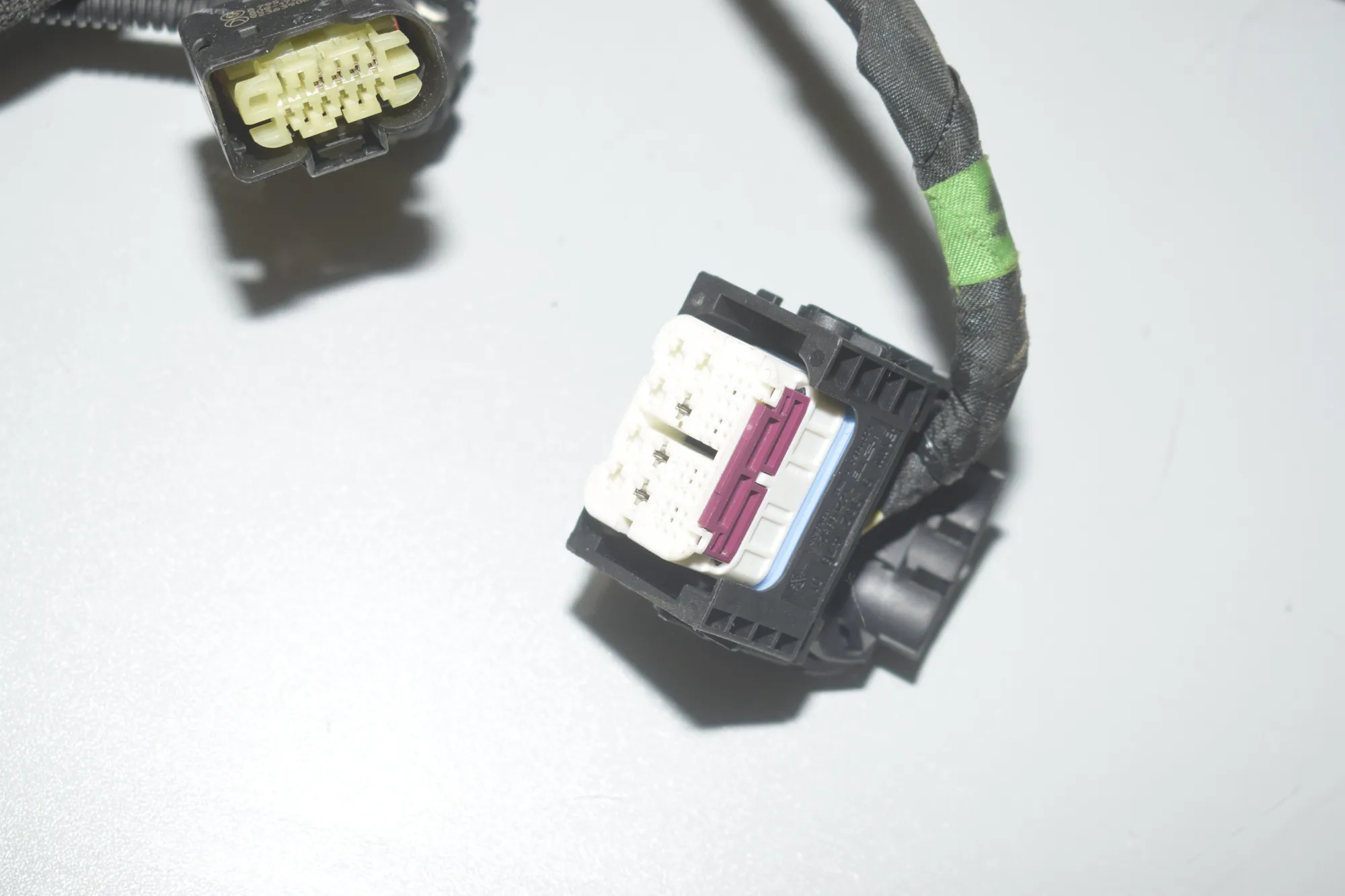Cable Harness – OEM 5A01D70 · BMW 3 Touring (G21) (2019 - -) 330 e Plug-in-Hybrid 2021 – 6