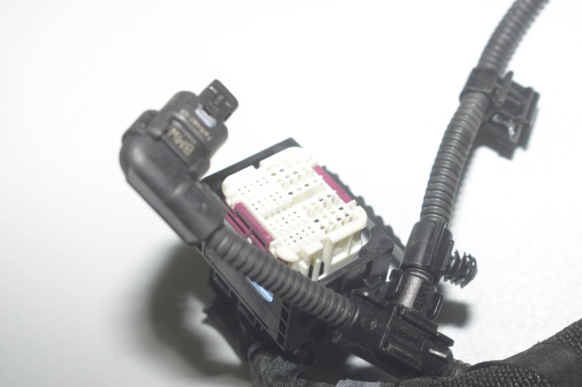 Cable Harness – OEM 5A01D70 · BMW 3 Touring (G21) (2019 - -) 330 e Plug-in-Hybrid 2021 – 7