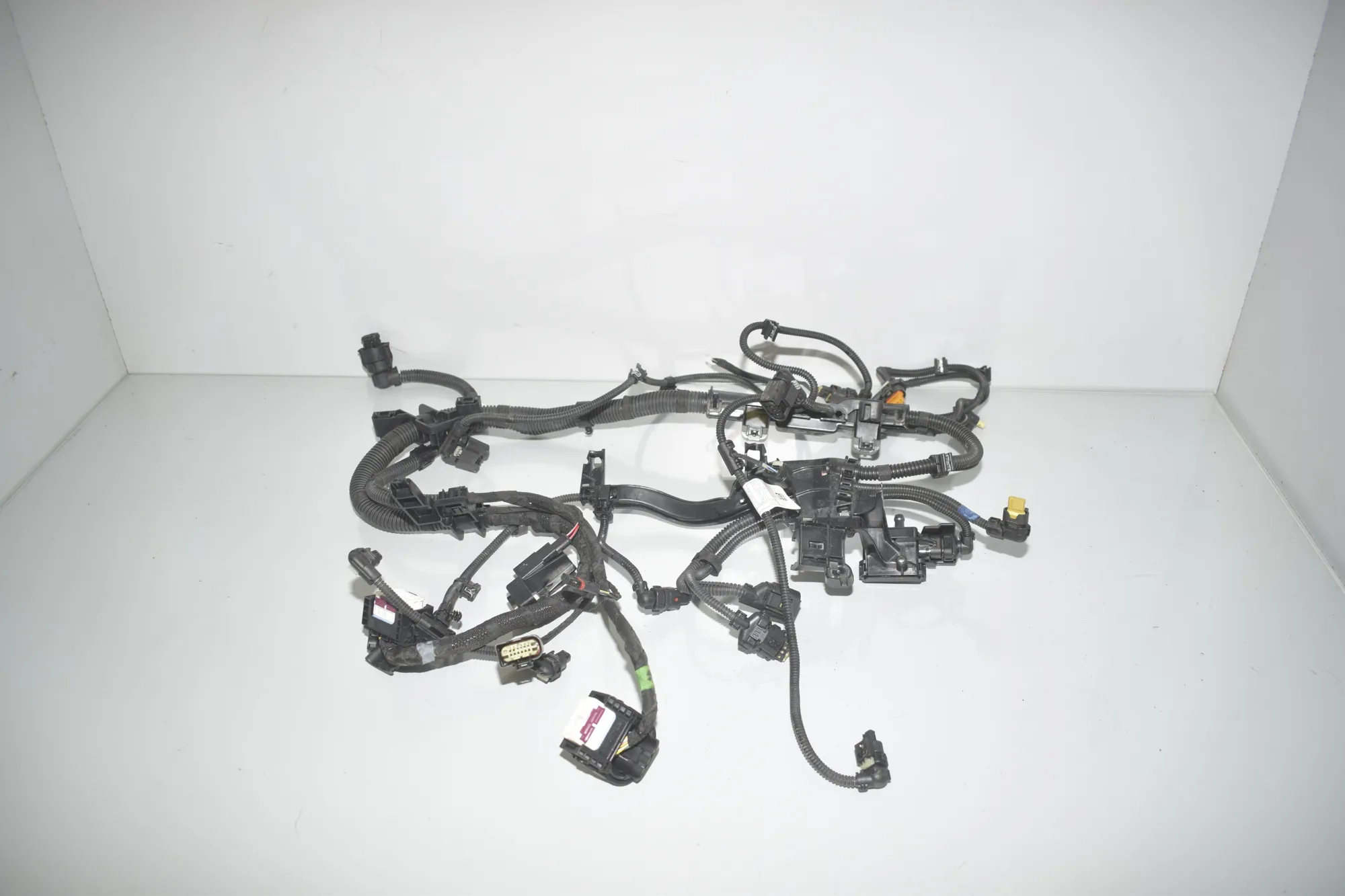 Cable Harness – OEM 5A01D70 · BMW 3 Touring (G21) (2019 - -) 330 e Plug-in-Hybrid 2021 – 5