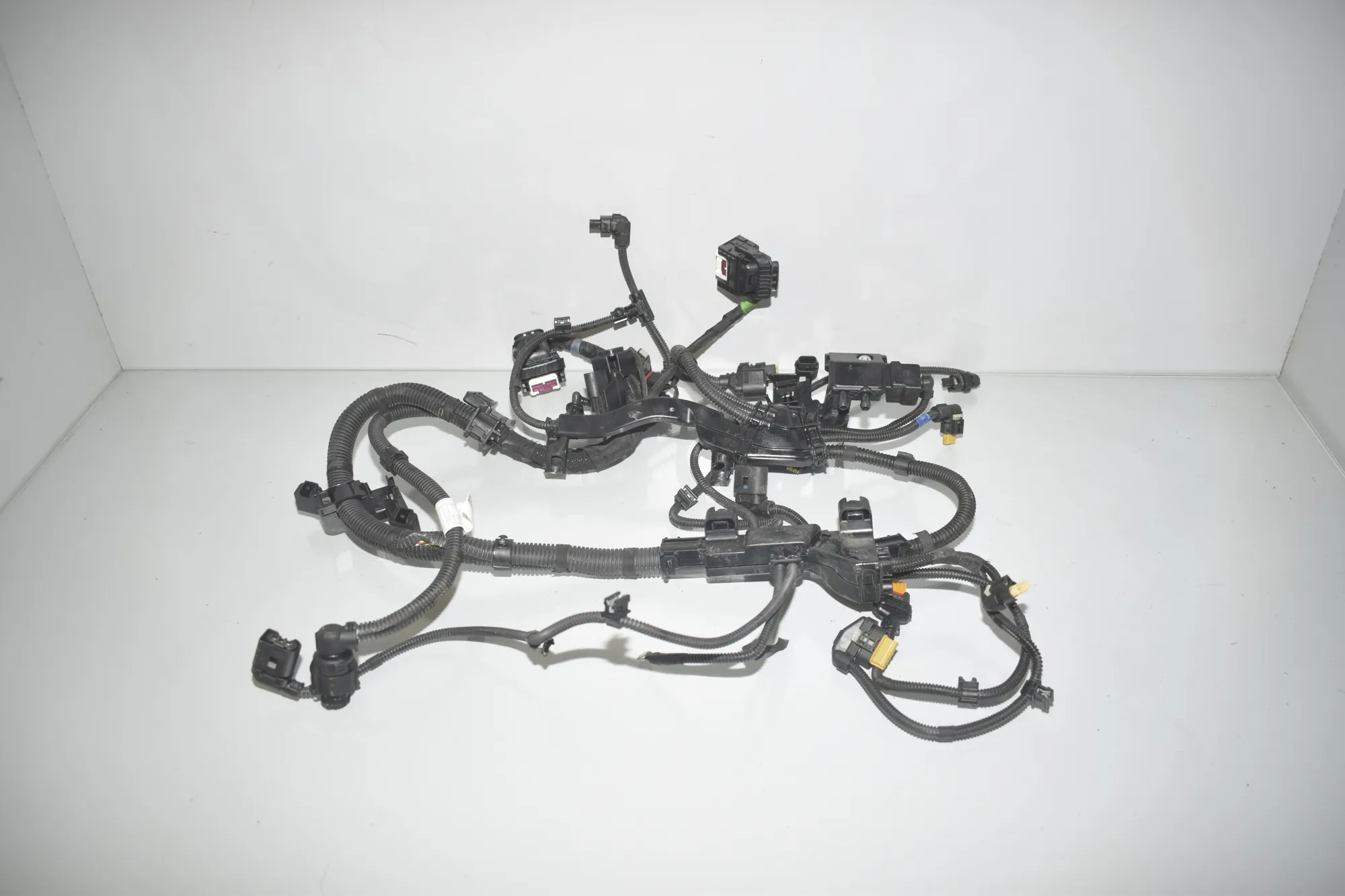 Cable Harness – OEM 5A01D70 · BMW 3 Touring (G21) (2019 - -) 330 e Plug-in-Hybrid 2021 – 2
