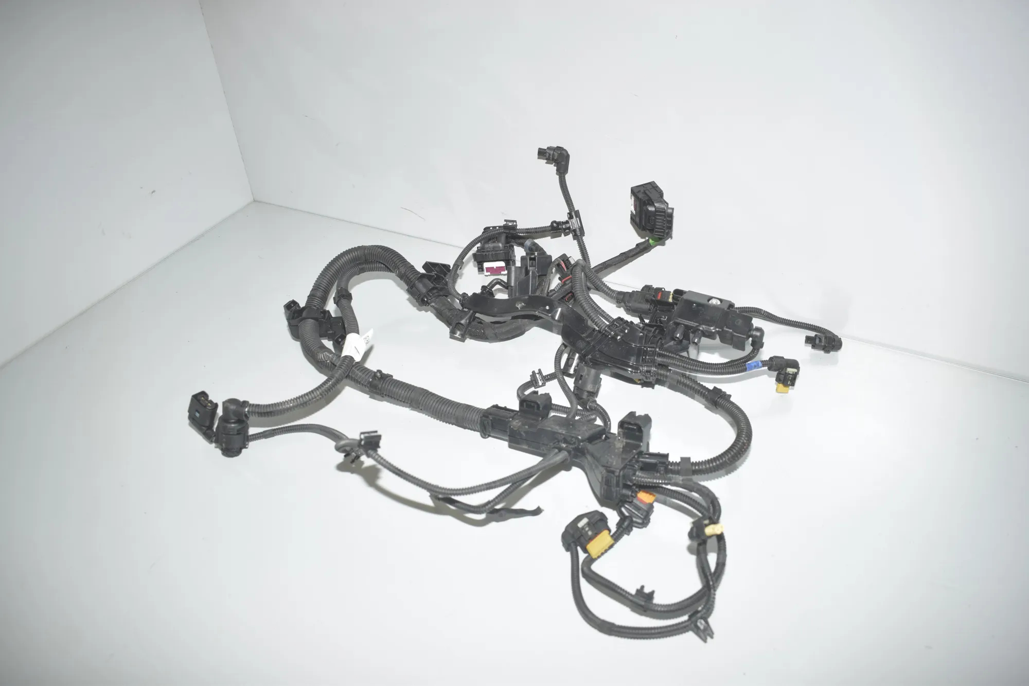 Cable Harness – OEM 5A01D70 · BMW 3 Touring (G21) (2019 - -) 330 e Plug-in-Hybrid 2021 – 3
