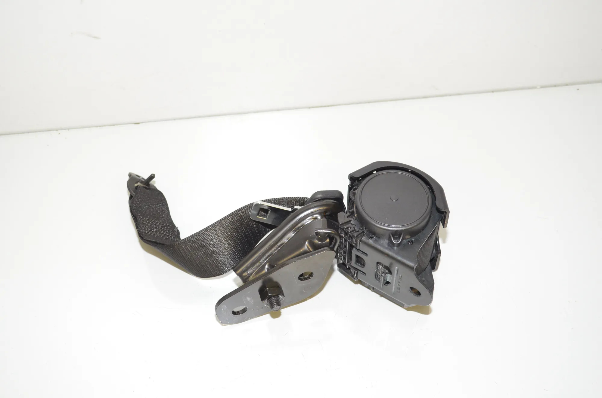 Rear Right Seatbelt – OEM 7293268 · BMW 2 Cabrio (F23) 220 i 2017 – 3