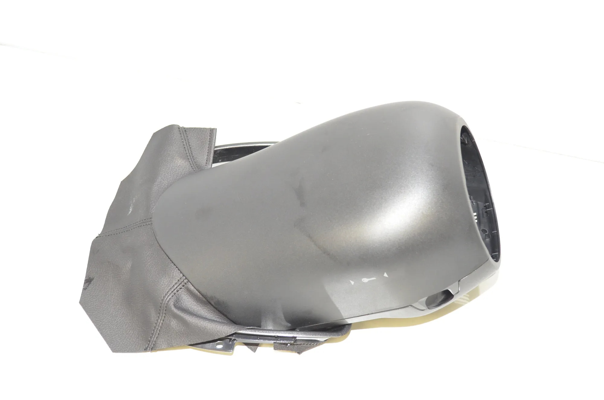 Steering Mechanism Trim – OEM 9321841 · BMW 2 Cabrio (F23) 220 i 2017 – 2