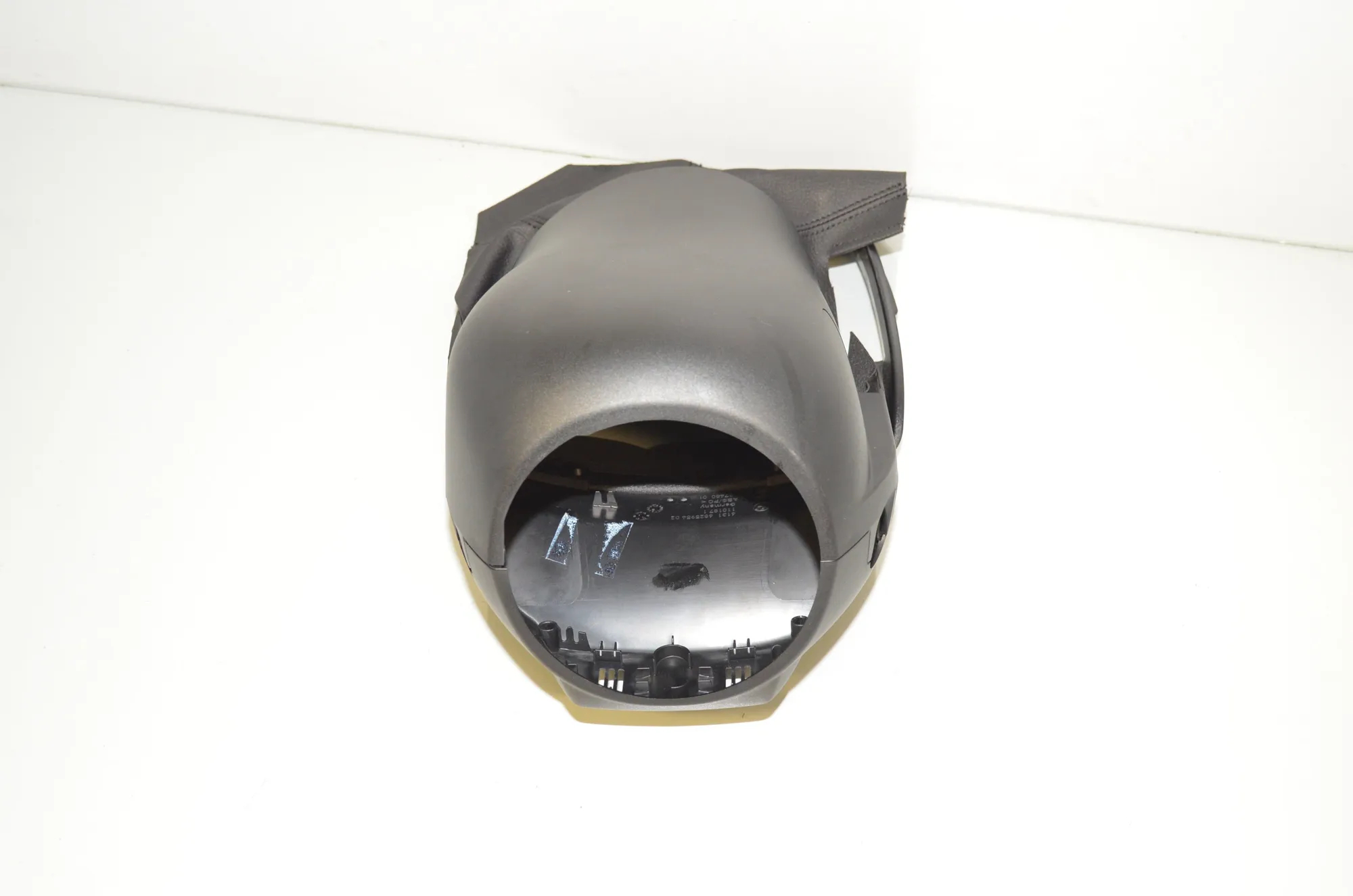 Steering Mechanism Trim – OEM 9321841 · BMW 2 Cabrio (F23) 220 i 2017 – 3