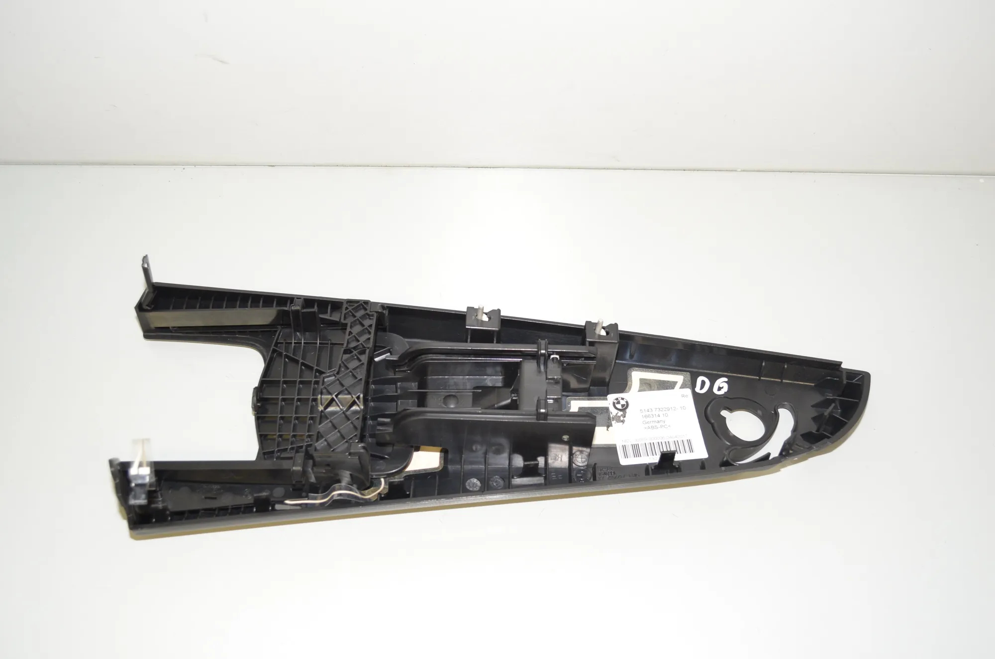 Other Interior Parts – OEM 7322912 · BMW 2 Cabrio (F23) 220 i 2017 – 3
