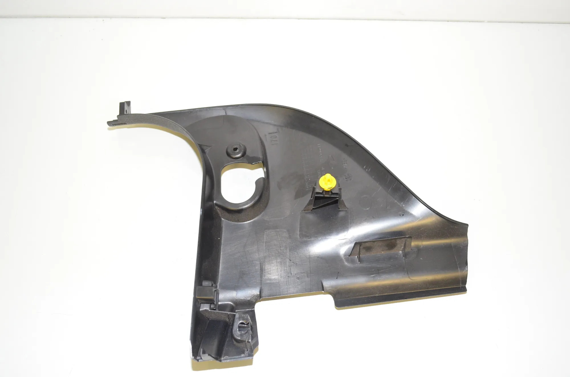 Front Left Interior Step Trim – OEM 7326366 · BMW 2 Cabrio (F23) 220 i 2017 – 4