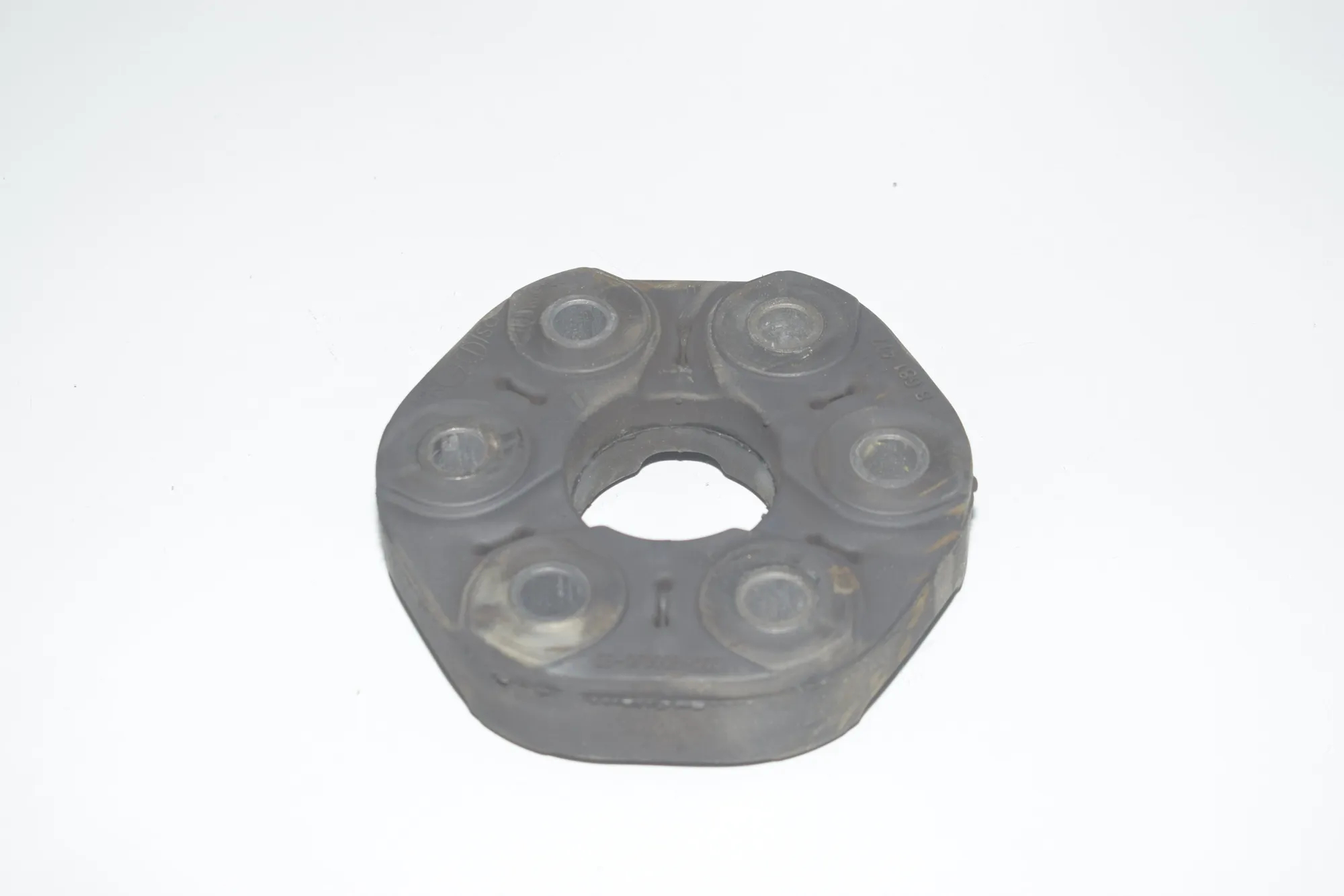 Propshaft Flange – OEM 8681477 · BMW 3 Touring (G21) (2019 - -) 330 e Plug-in-Hybrid 2021