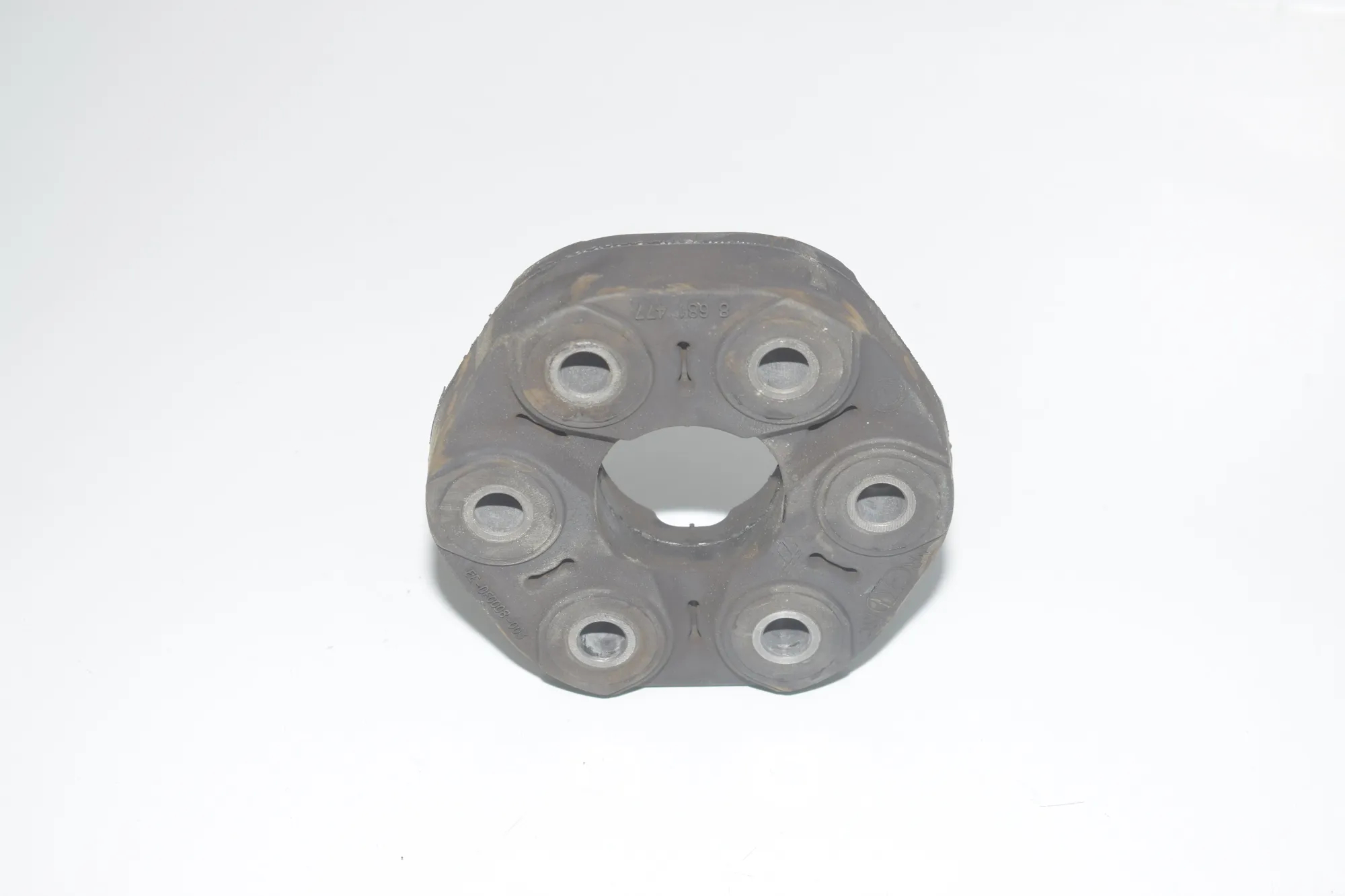 Propshaft Flange – OEM 8681477 · BMW 3 Touring (G21) (2019 - -) 330 e Plug-in-Hybrid 2021 – 3