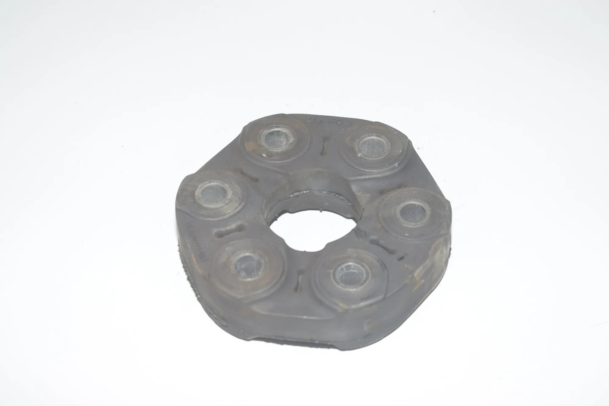 Propshaft Flange – OEM 8681477 · BMW 3 Touring (G21) (2019 - -) 330 e Plug-in-Hybrid 2021 – 2