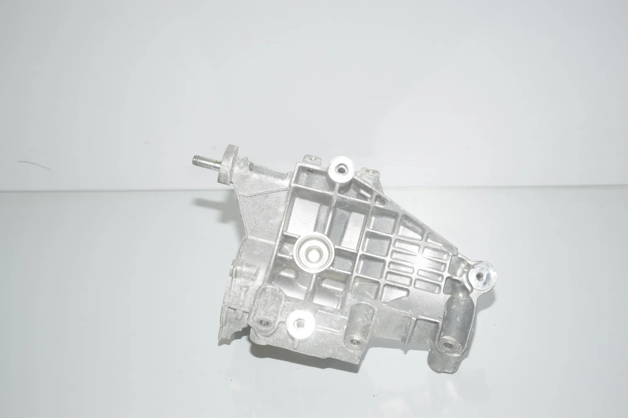 Water Pump – OEM 8650987 · BMW 3 Touring (G21) (2019 - -) 330 e Plug-in-Hybrid 2021 – 4