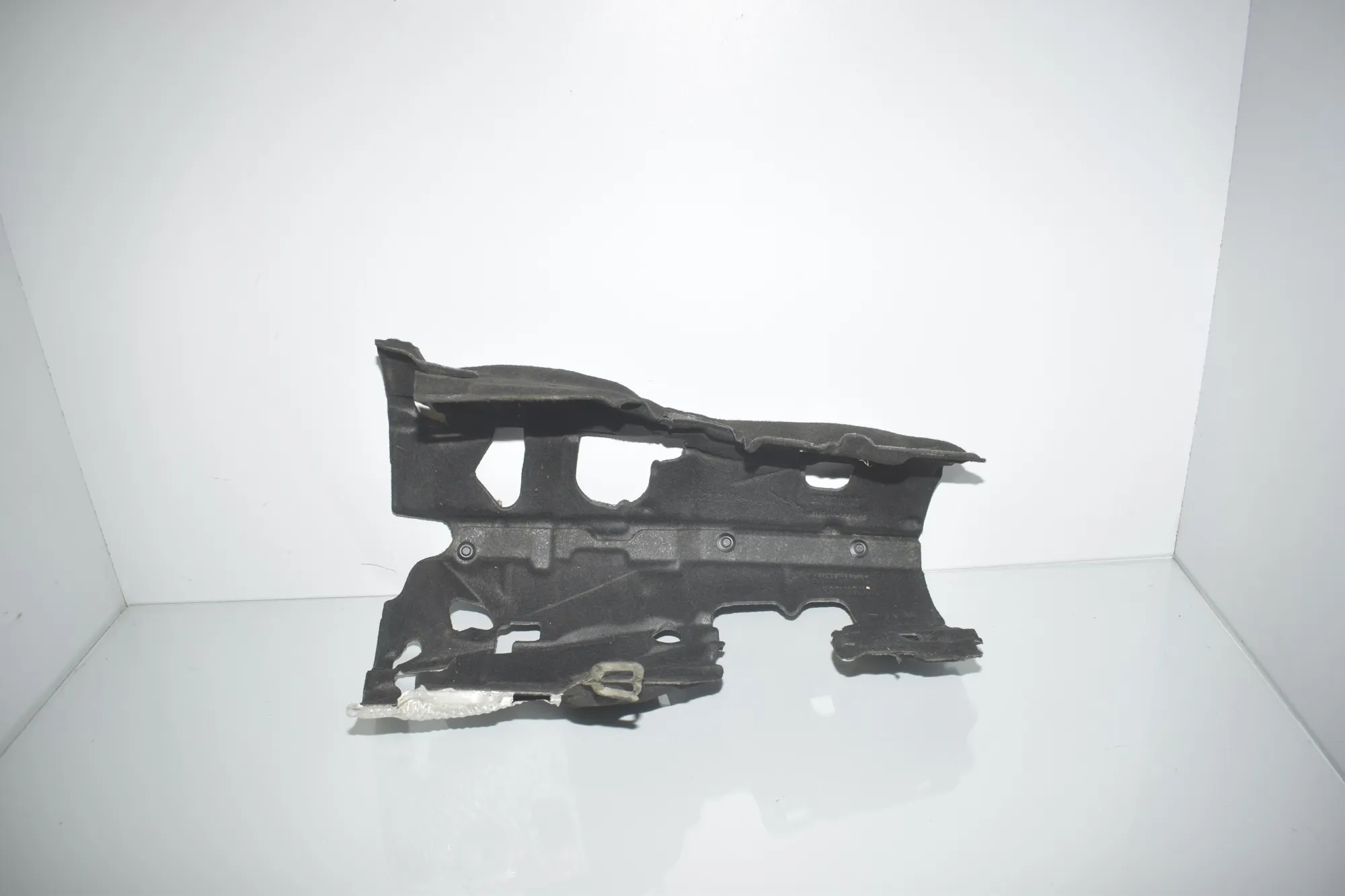 Sound Insulation – OEM 8624440 · BMW 3 Touring (G21) (2019 - -) 330 e Plug-in-Hybrid 2021 – 4
