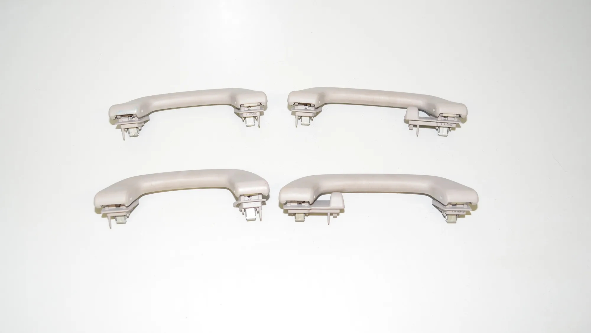 Interior Roof Handle Set – OEM 7495615 · BMW 5 Touring (F11) 530 d xDrive 2011 – 2