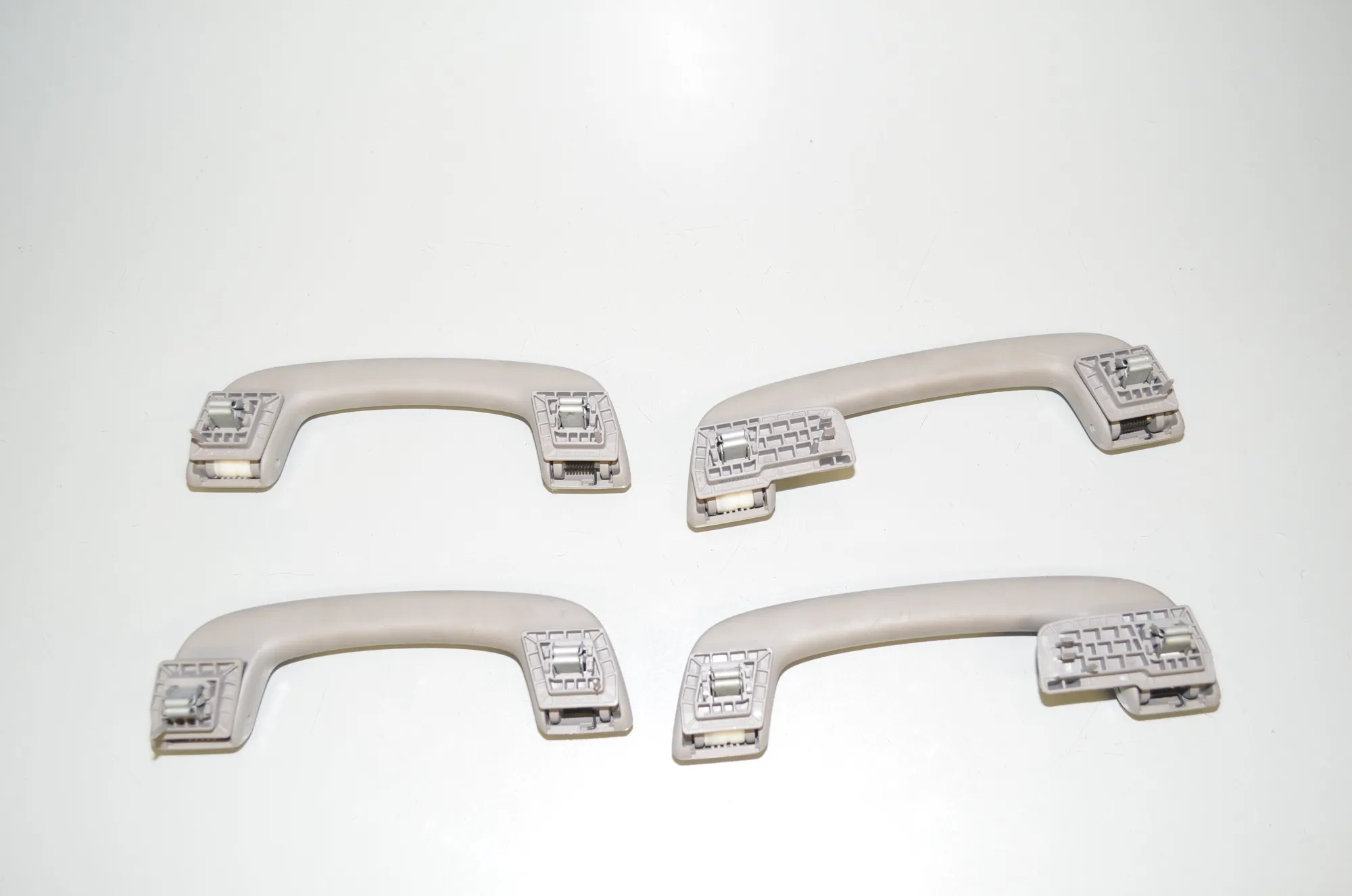 Interior Roof Handle Set – OEM 7495615 · BMW 5 Touring (F11) 530 d xDrive 2011 – 4