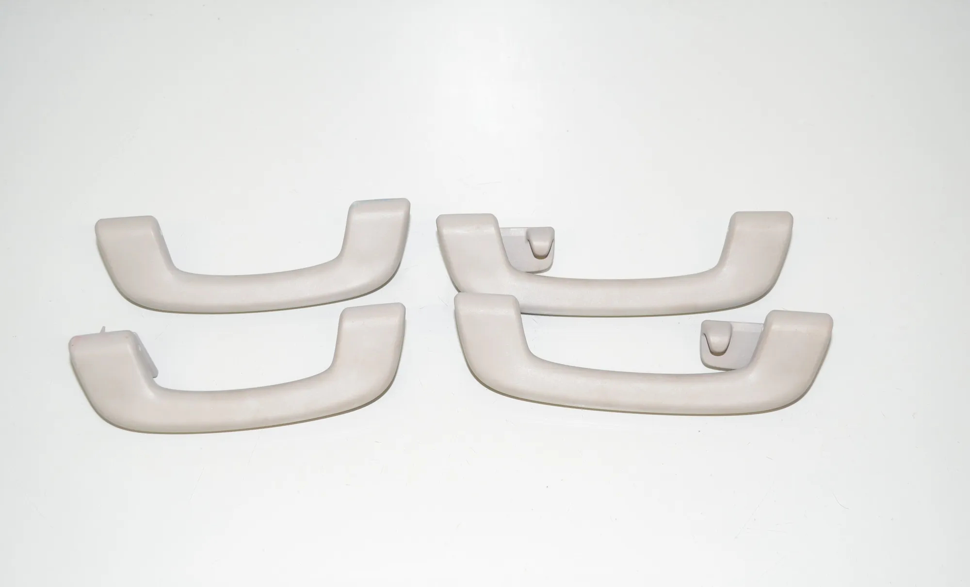 Interior Roof Handle Set – OEM 7495615 · BMW 5 Touring (F11) 530 d xDrive 2011