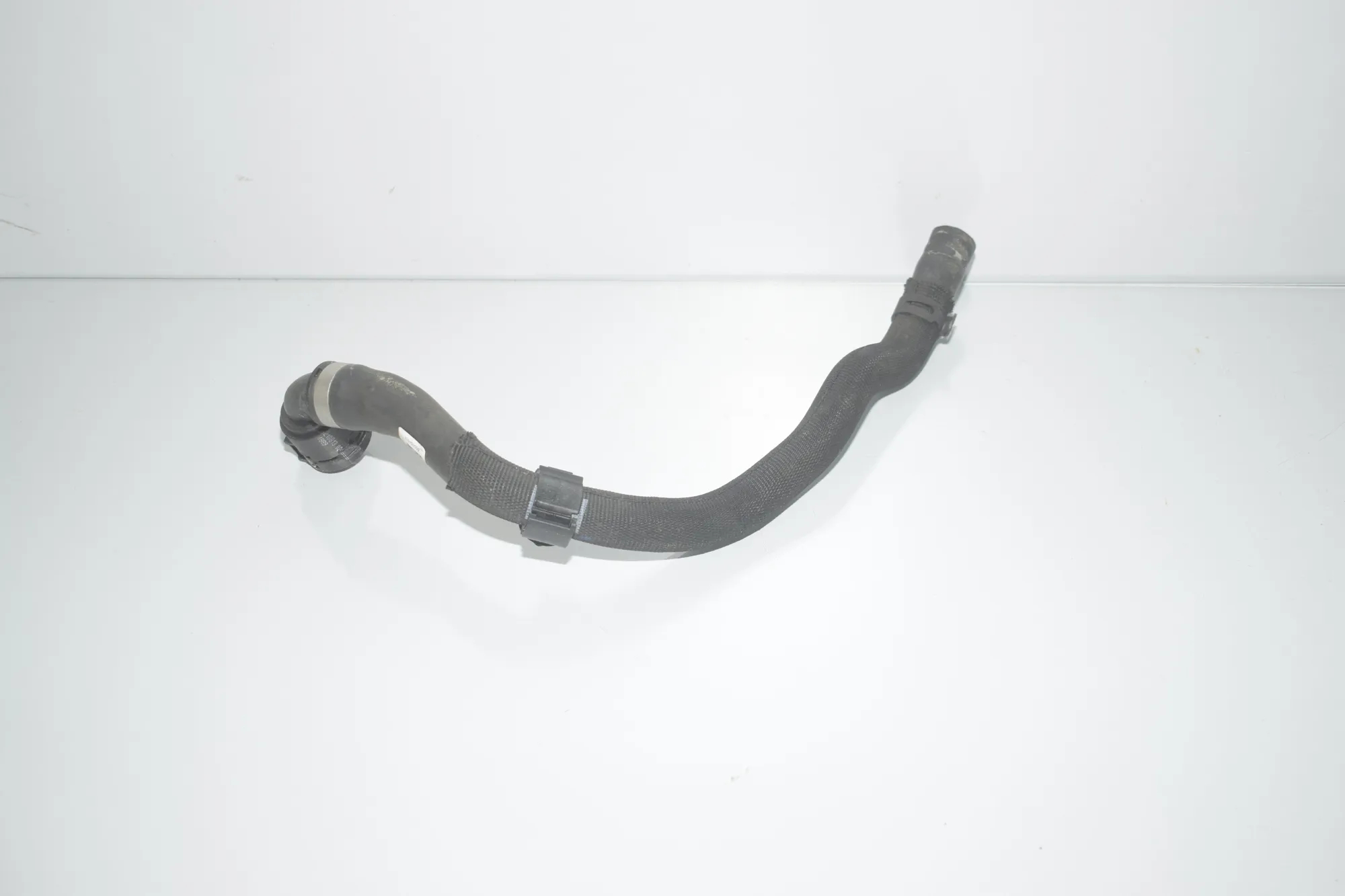 Coolant Hose Pipe – OEM 8654846 · BMW 3 Touring (G21) (2019 - -) 330 e Plug-in-Hybrid 2021
