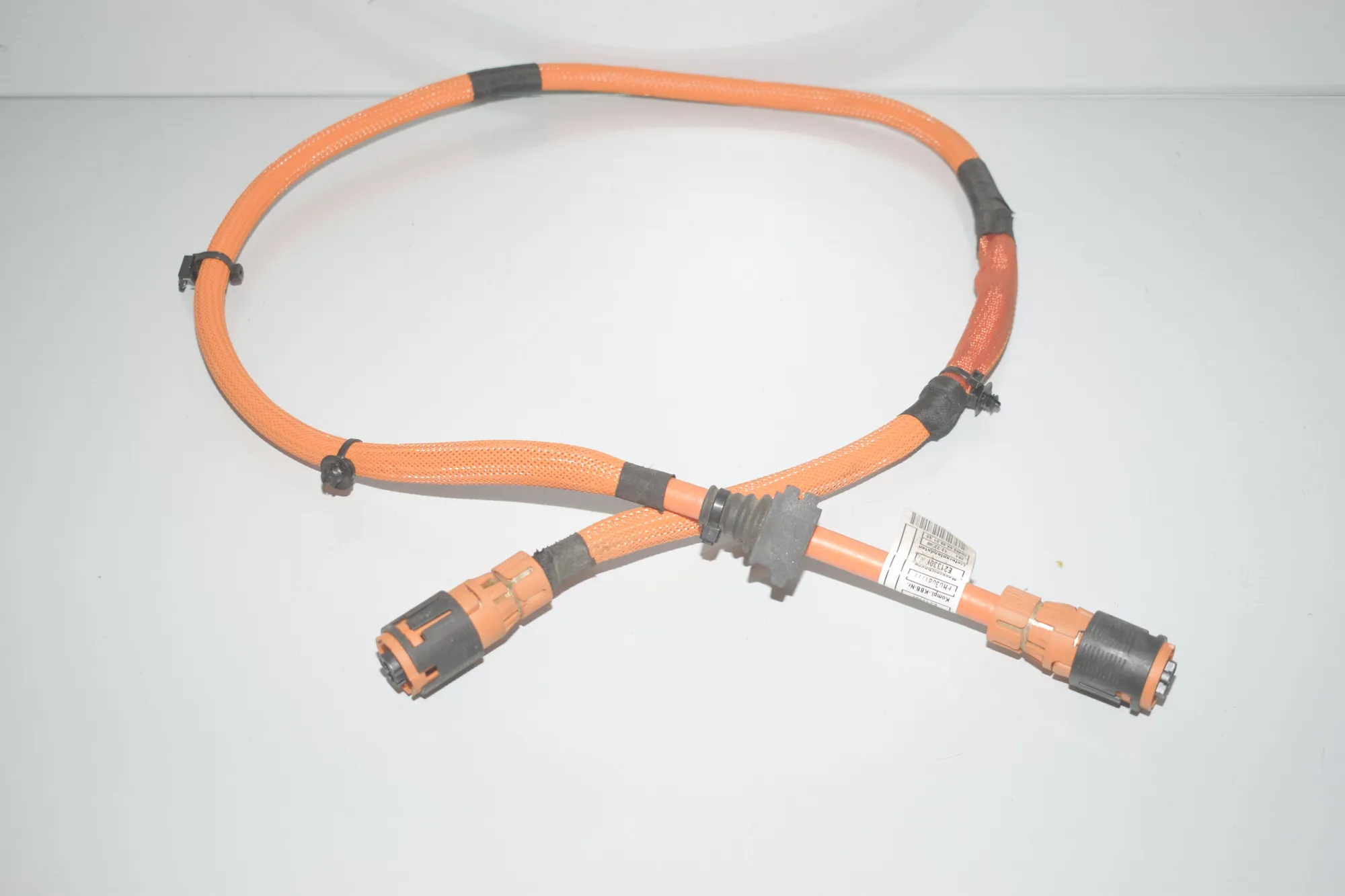 Cable Harness – OEM 9426363 · BMW 3 Touring (G21) (2019 - -) 330 e Plug-in-Hybrid 2021