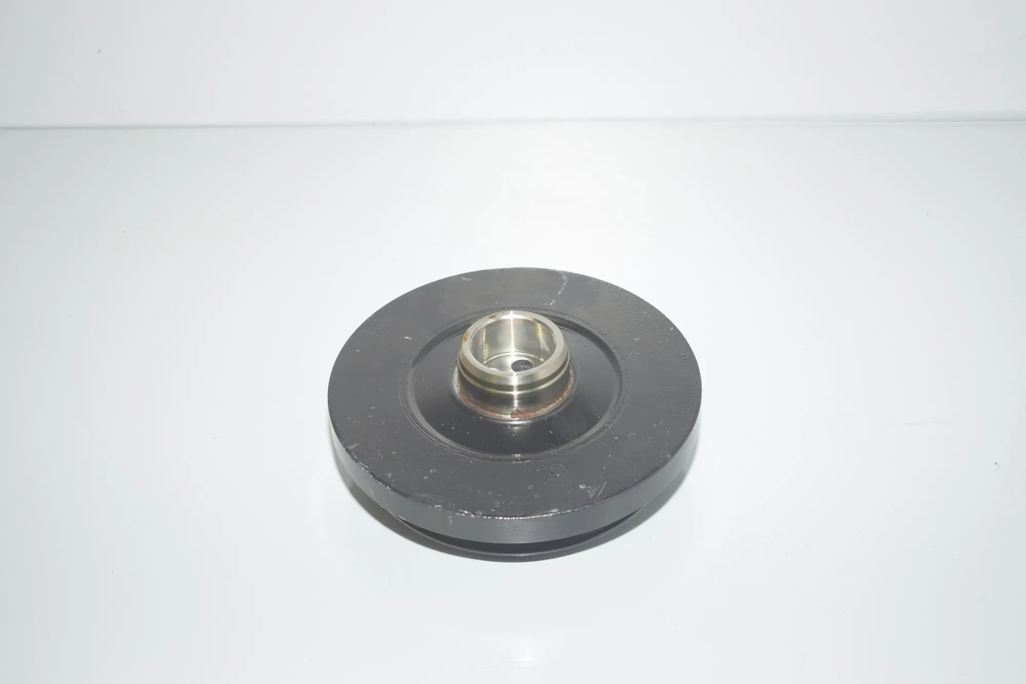 Crankshaft Pulley – OEM 8638617 · BMW 3 Touring (G21) (2019 - -) 330 e Plug-in-Hybrid 2021