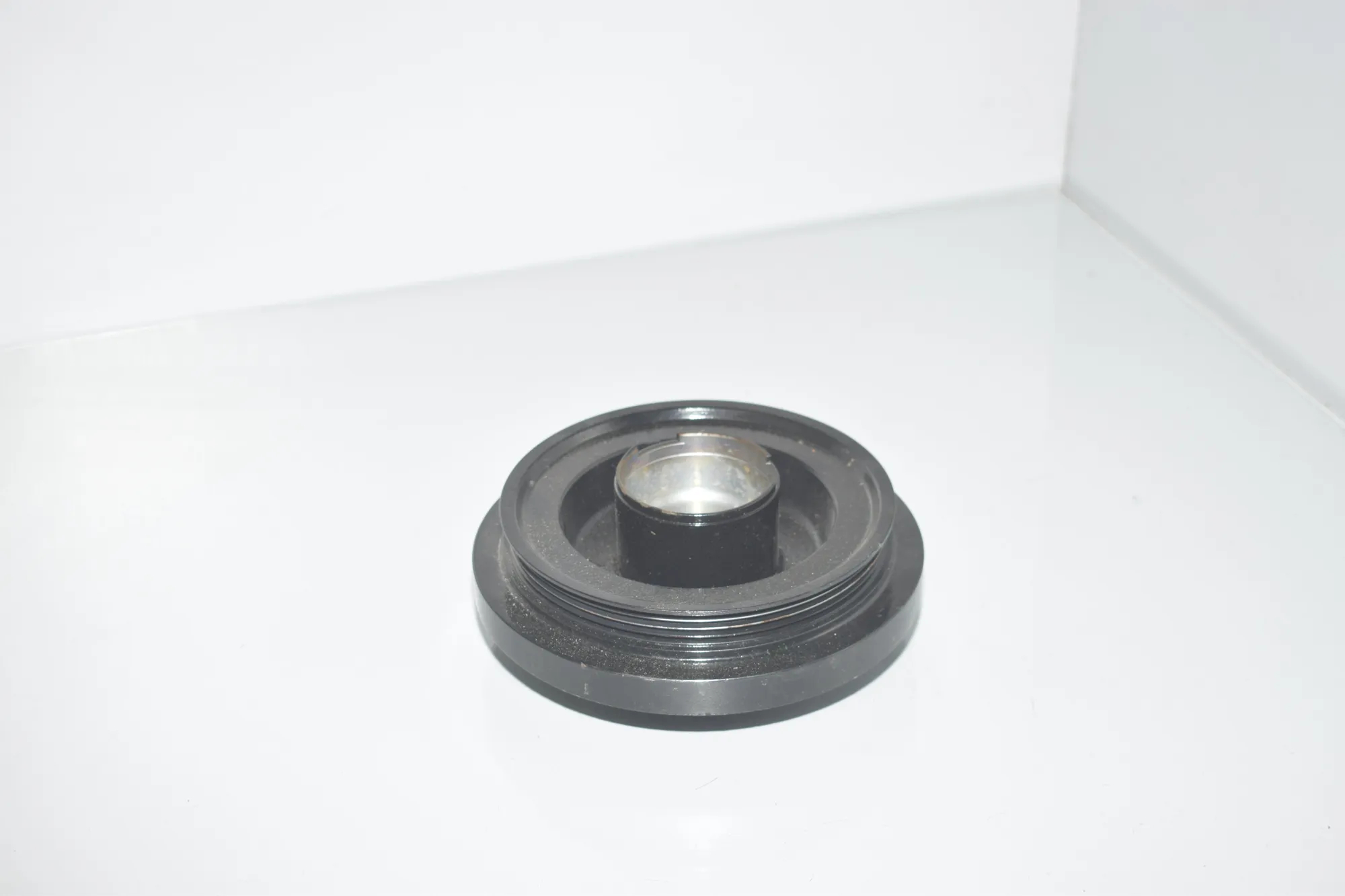Crankshaft Pulley – OEM 8638617 · BMW 3 Touring (G21) (2019 - -) 330 e Plug-in-Hybrid 2021 – 4