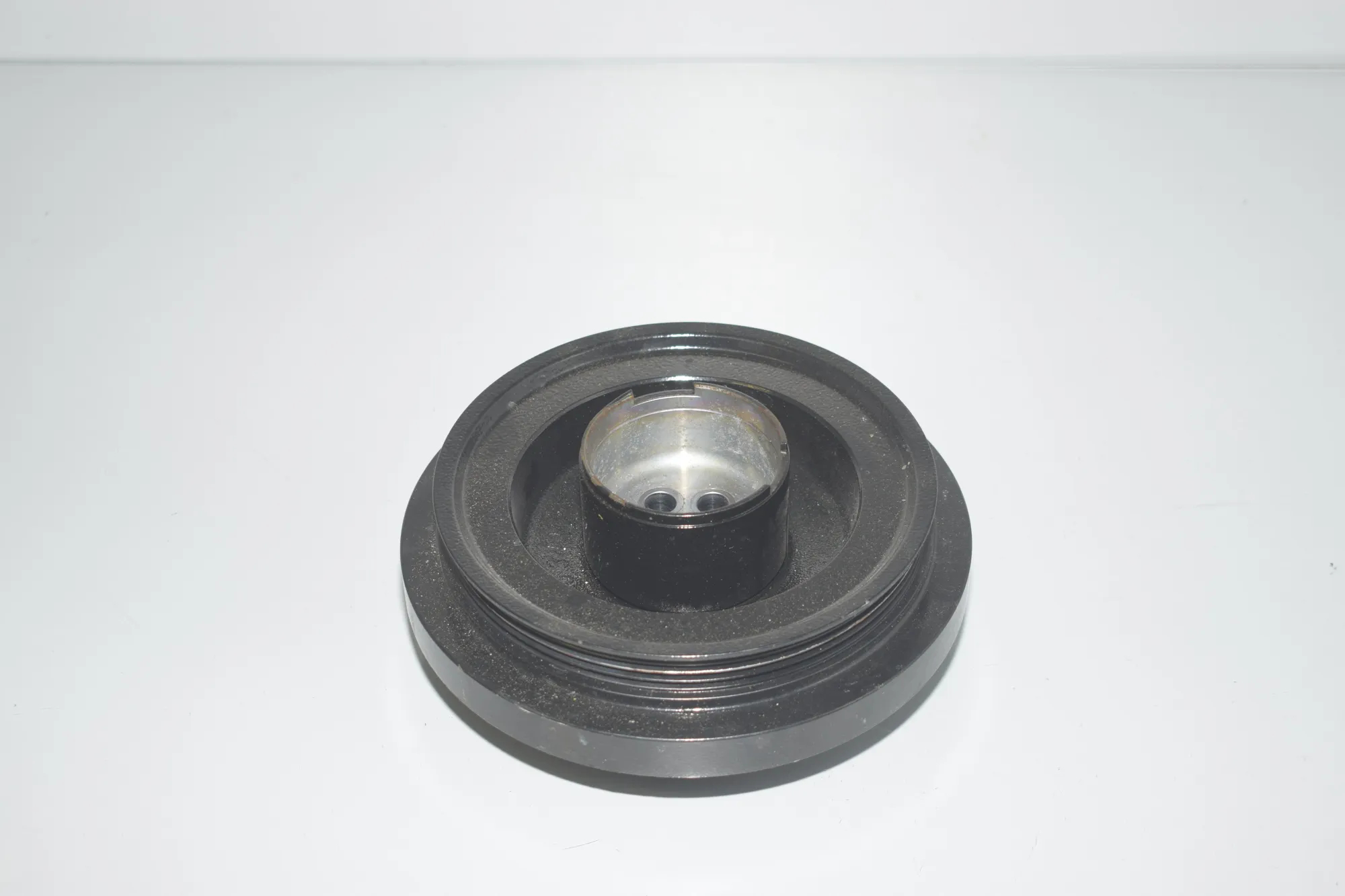 Crankshaft Pulley – OEM 8638617 · BMW 3 Touring (G21) (2019 - -) 330 e Plug-in-Hybrid 2021 – 3
