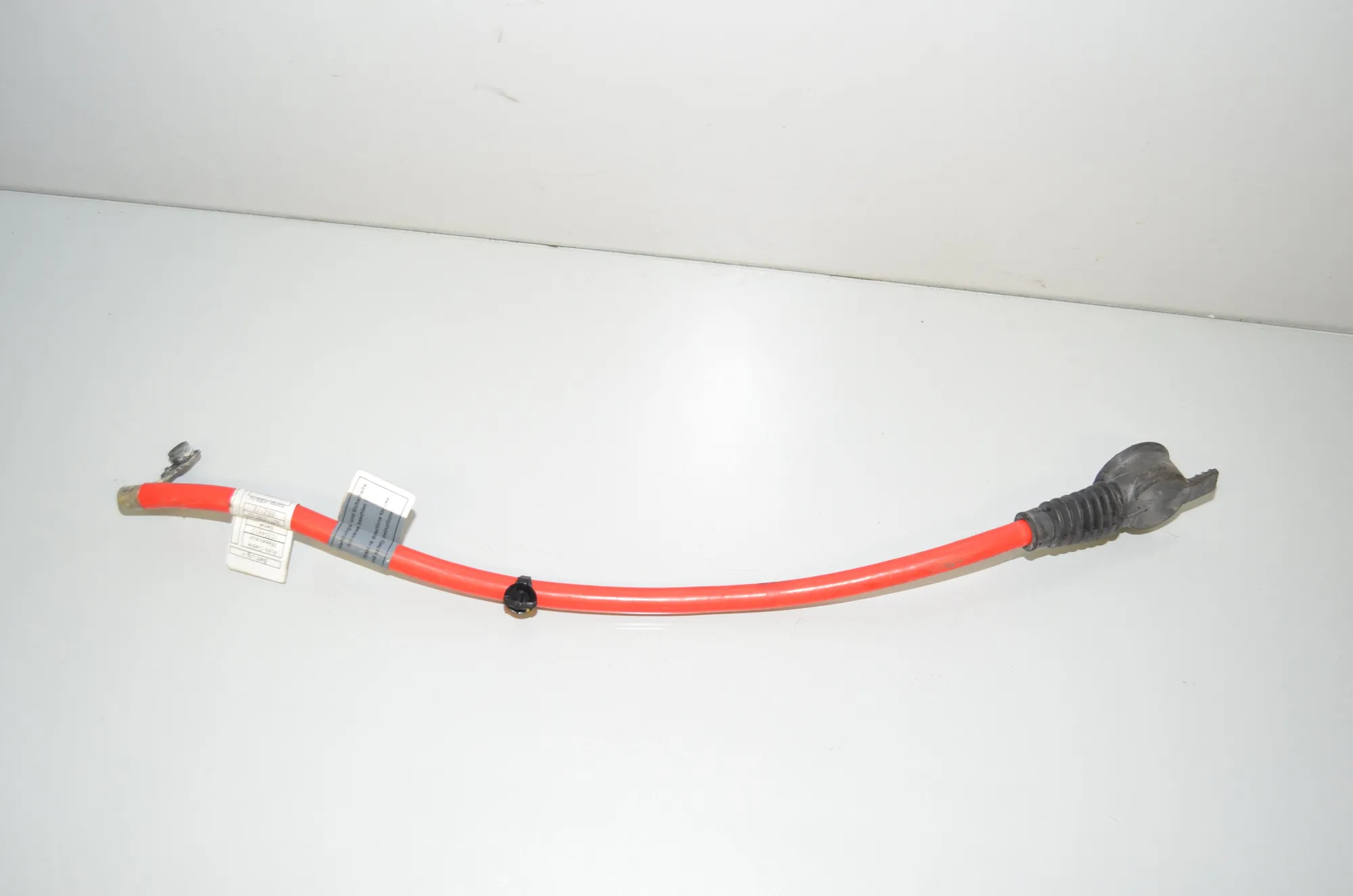 Positive Battery Cable – OEM 9217036 · BMW 5 Touring (F11) 530 d xDrive 2011 – 2