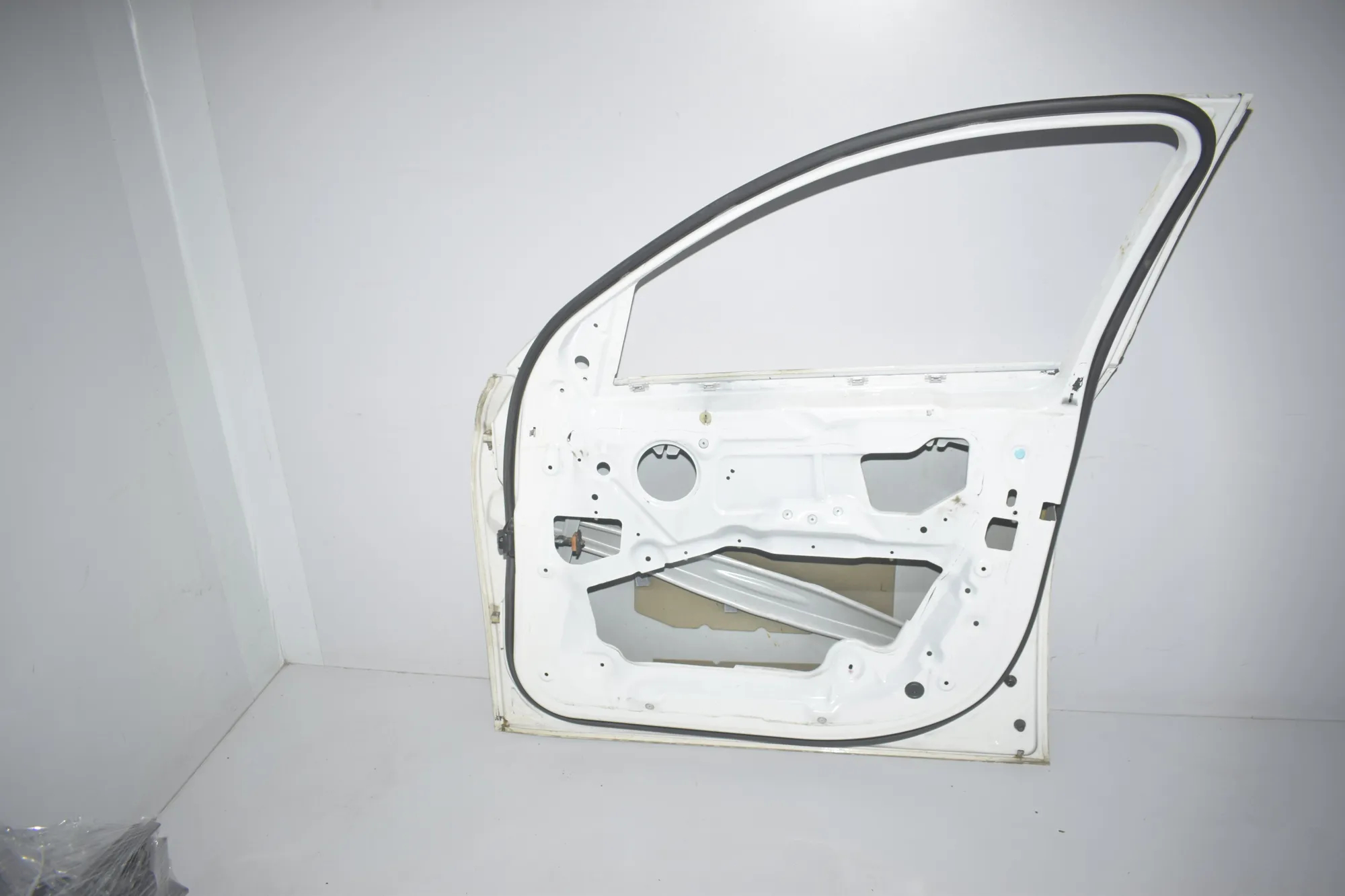 Front Right Door · BMW X6 (E71, E72) M 50 d 2013 – 5