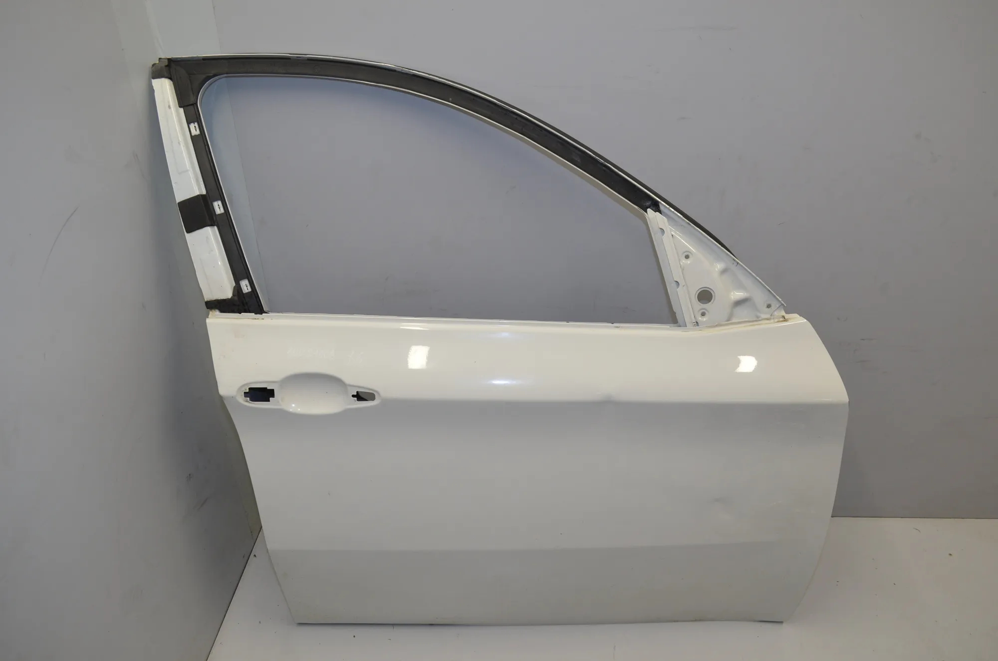 Front Right Door · BMW X6 (E71, E72) M 50 d 2013