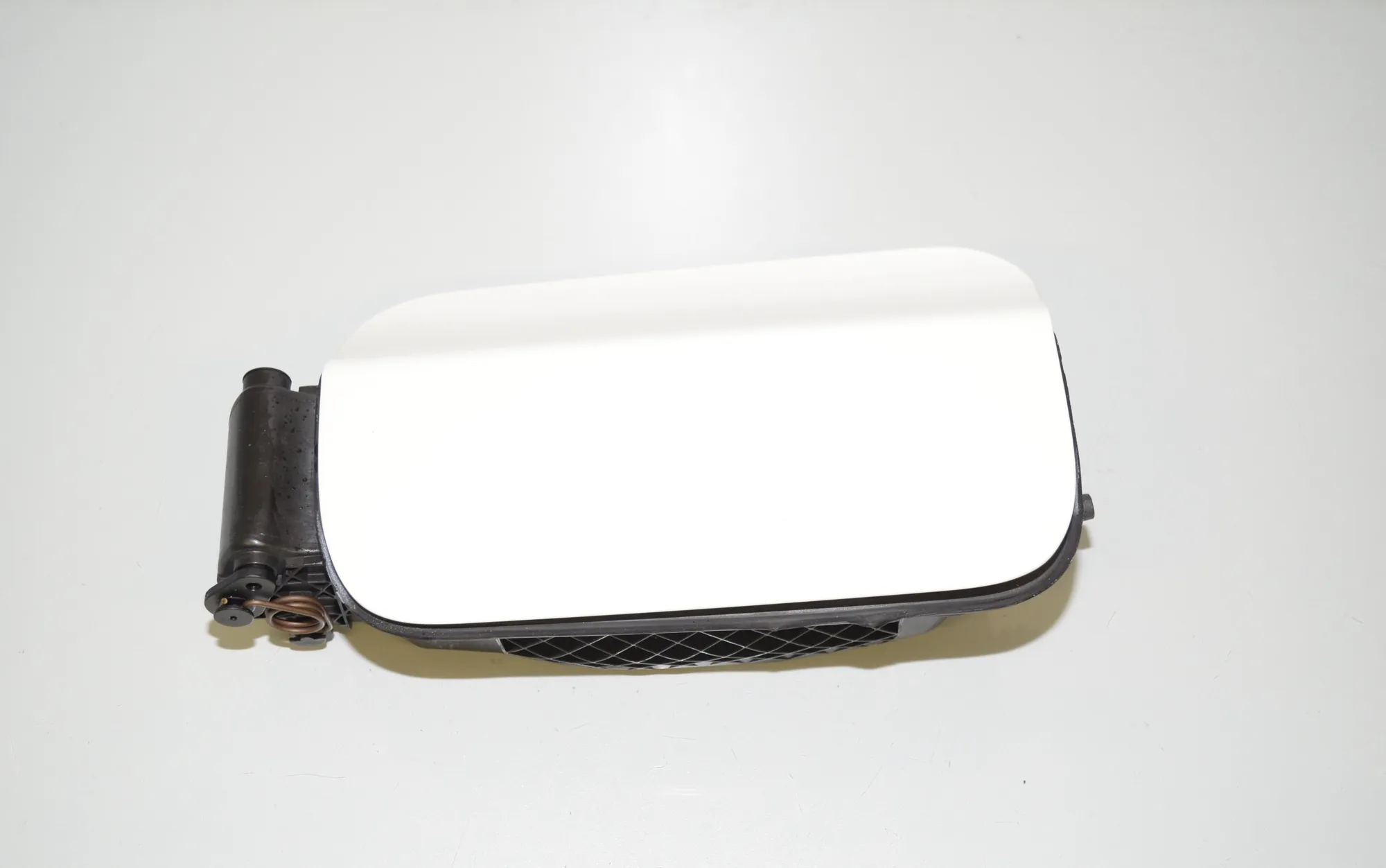 Fuel Tank Flap Cap – OEM 7217767 · BMW 5 Touring (F11) 530 d xDrive 2011