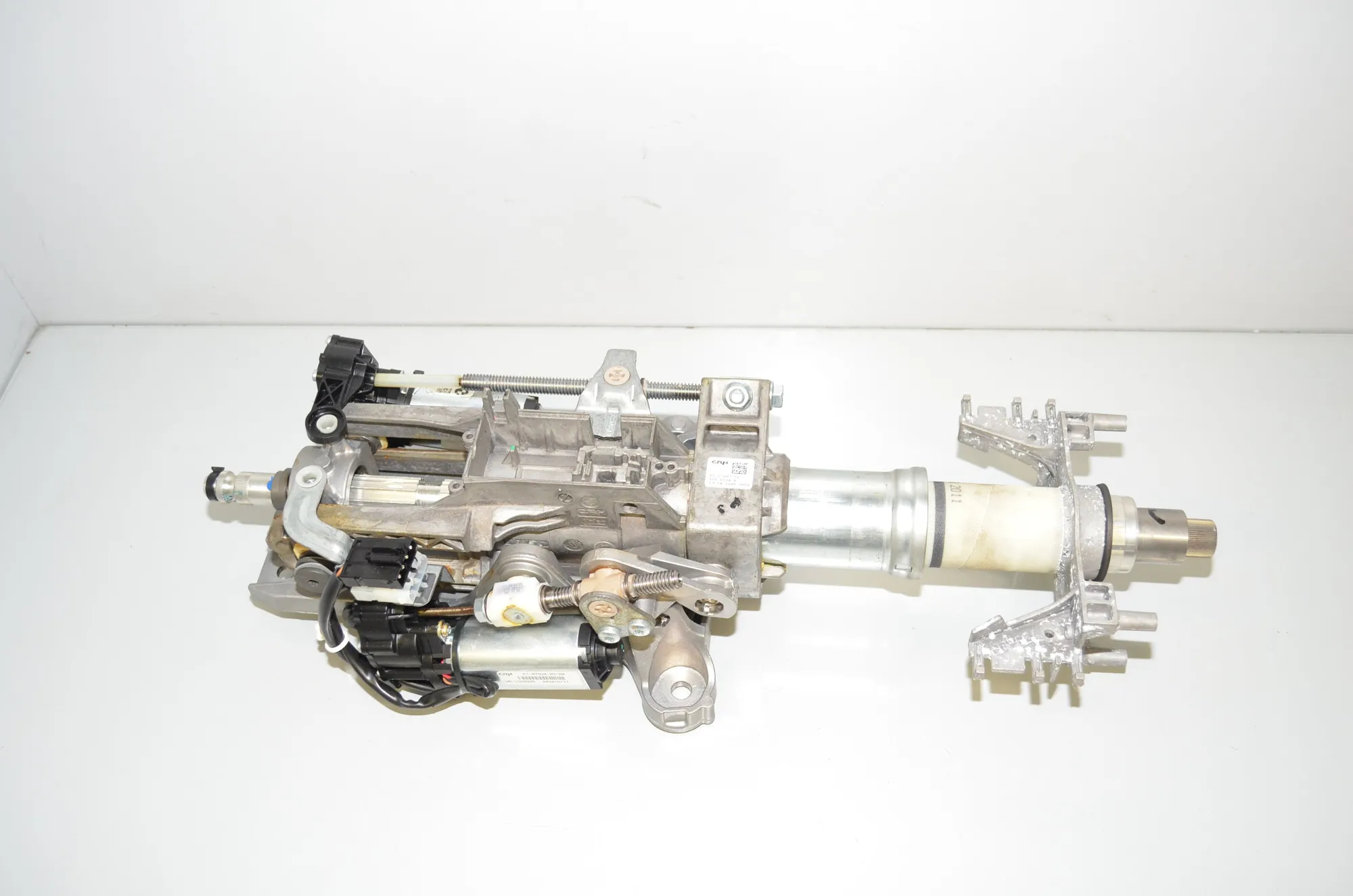 Steering Wheel Adjustment Mechanism – OEM 6788155 · BMW 5 Touring (F11) 530 d xDrive 2011 – 2