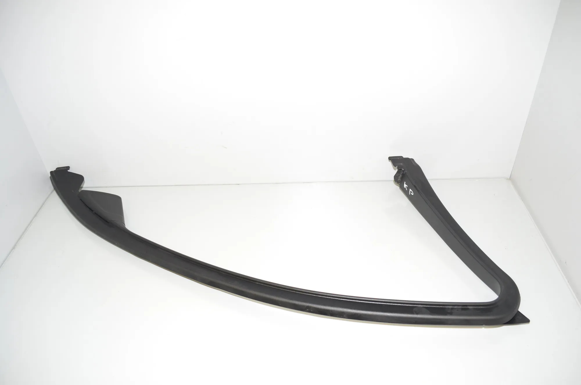 Front Left Door Panel Trim – OEM 7182011 · BMW 5 Touring (F11) 530 d xDrive 2011 – 2