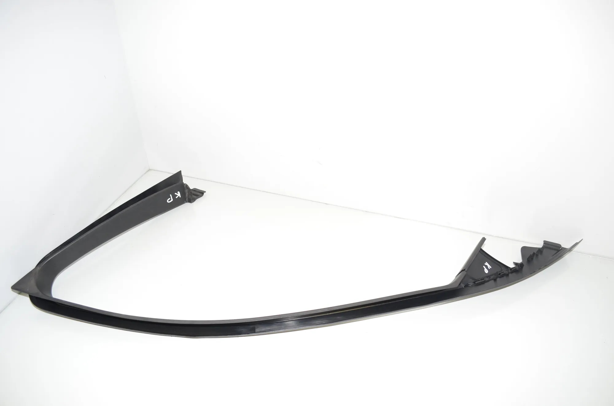 Front Left Door Panel Trim – OEM 7182011 · BMW 5 Touring (F11) 530 d xDrive 2011 – 4