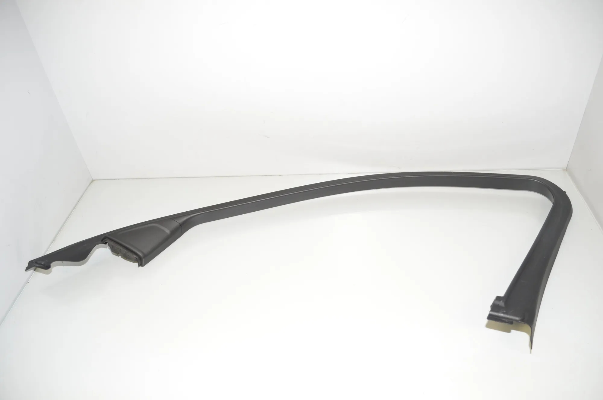 Front Right Door Panel – OEM 7182012 · BMW 5 Touring (F11) 530 d xDrive 2011