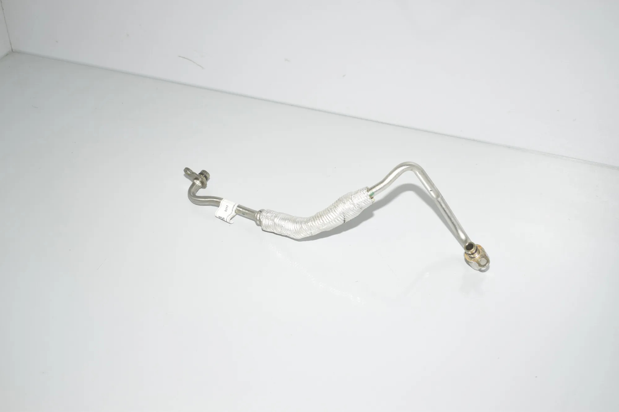 Other tubes – OEM 8629969 · BMW 3 Touring (G21) (2019 - -) 330 e Plug-in-Hybrid 2021 – 2