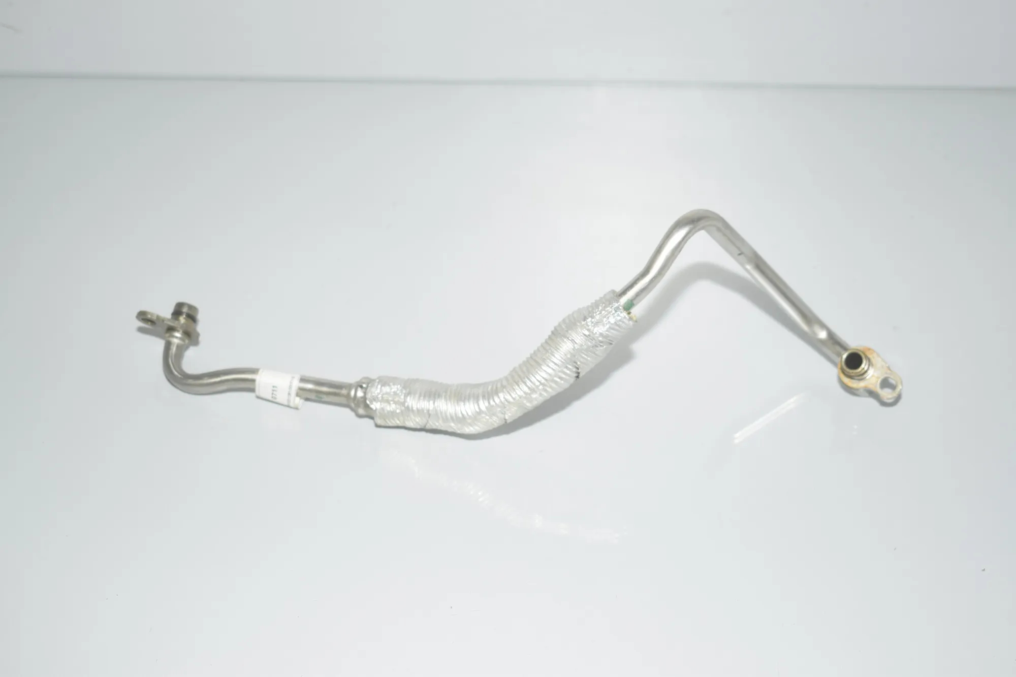 Other tubes – OEM 8629969 · BMW 3 Touring (G21) (2019 - -) 330 e Plug-in-Hybrid 2021