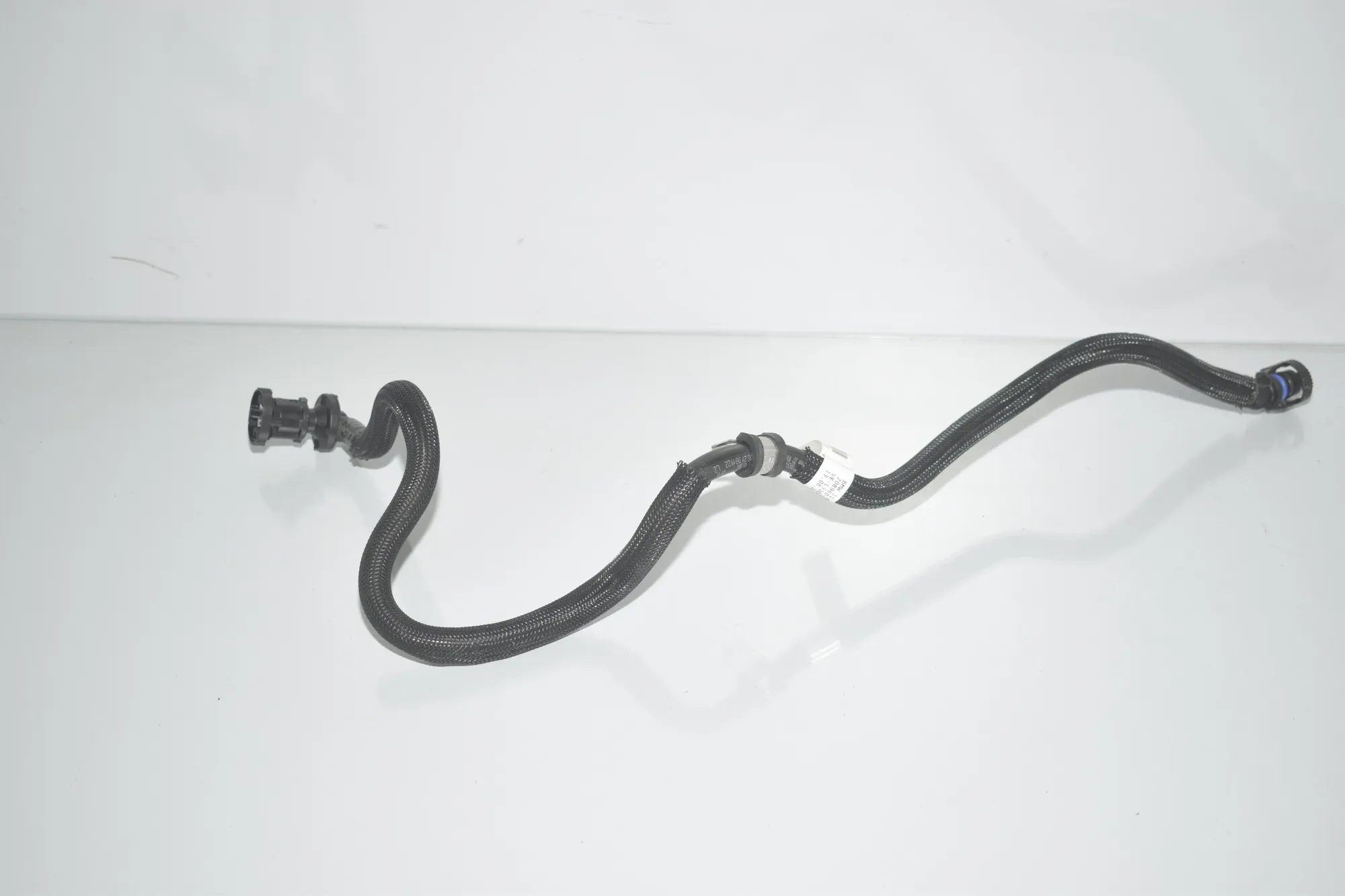 Fuel Pipe – OEM 8654620 · BMW 3 Touring (G21) (2019 - -) 330 e Plug-in-Hybrid 2021 – 4