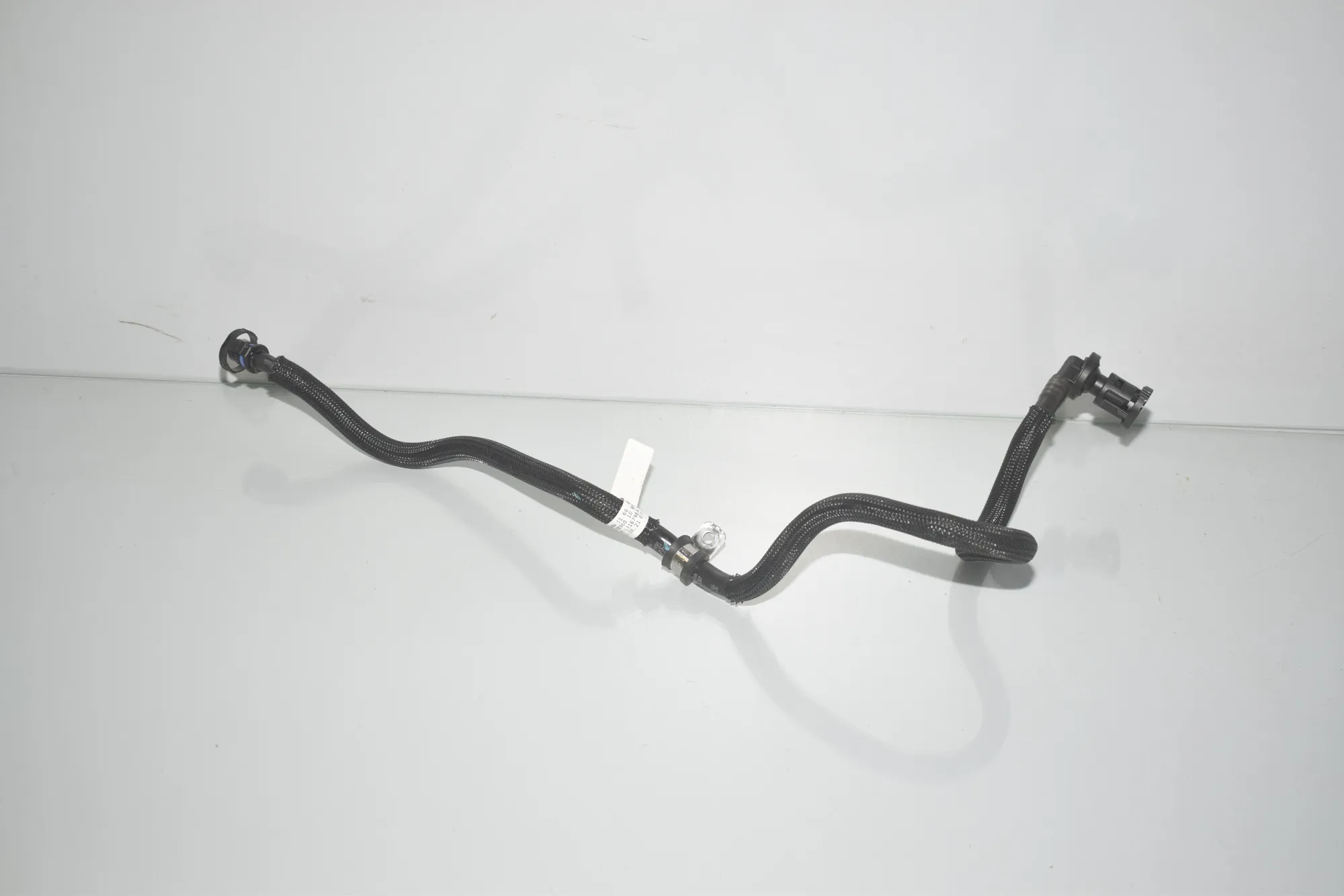Fuel Pipe – OEM 8654620 · BMW 3 Touring (G21) (2019 - -) 330 e Plug-in-Hybrid 2021